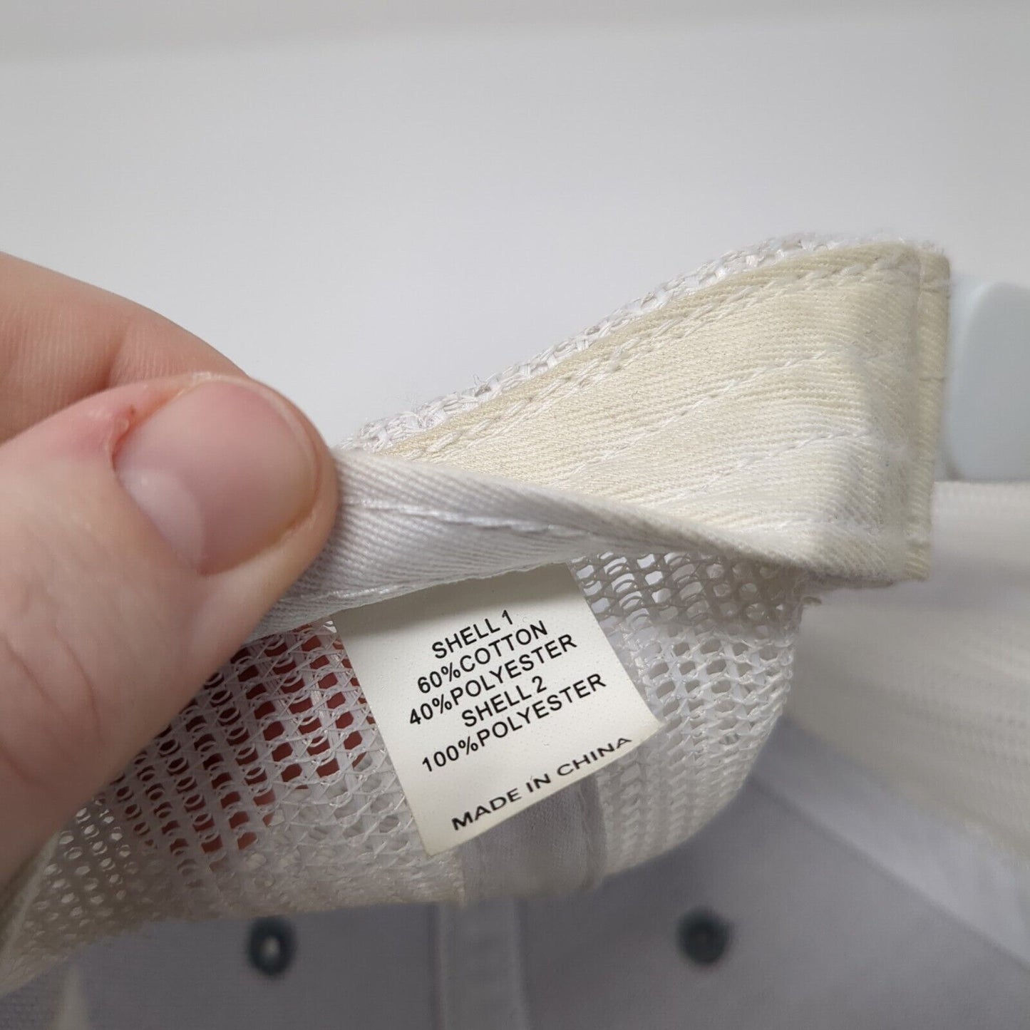 Lane Frost Feather Snapback Trucker Hat Gray One Size Mesh Back 6 Panel