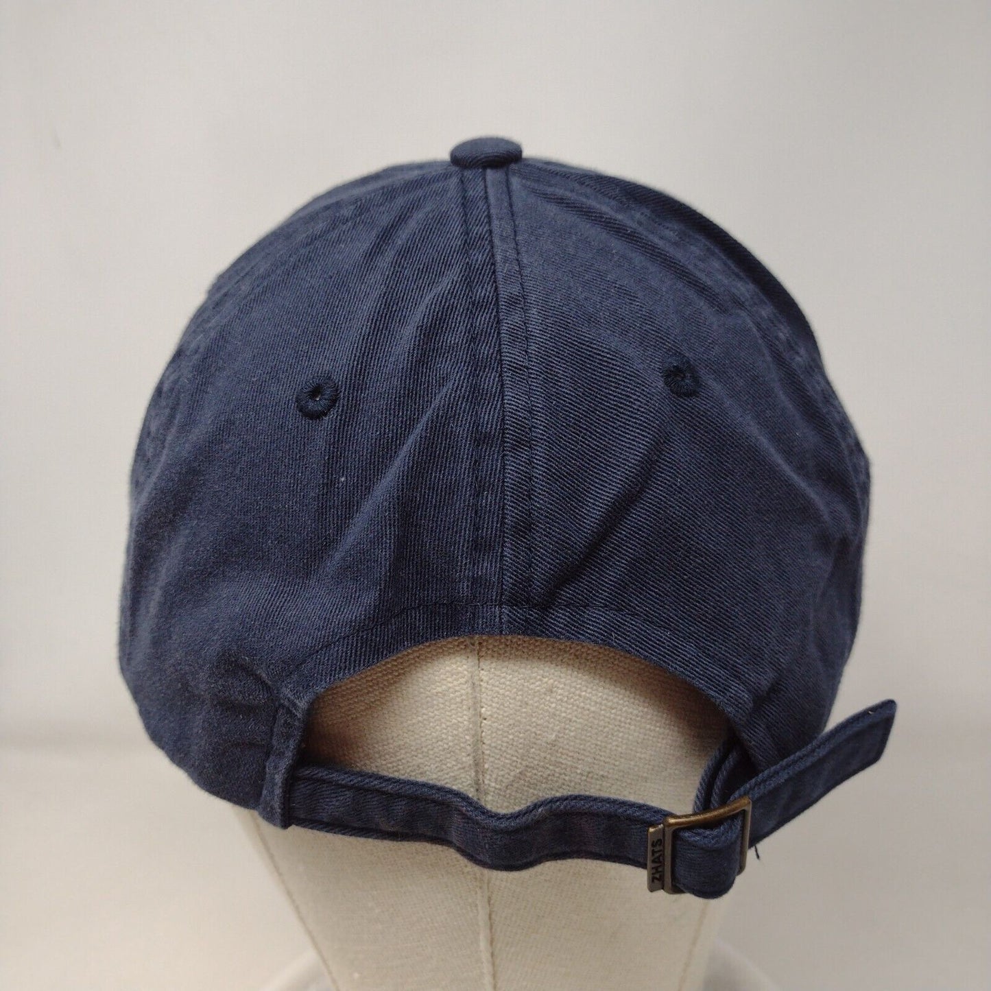 Zephyr Penn State Nittany Lions Slideback Hat Blue OSFM Embroidered Logo