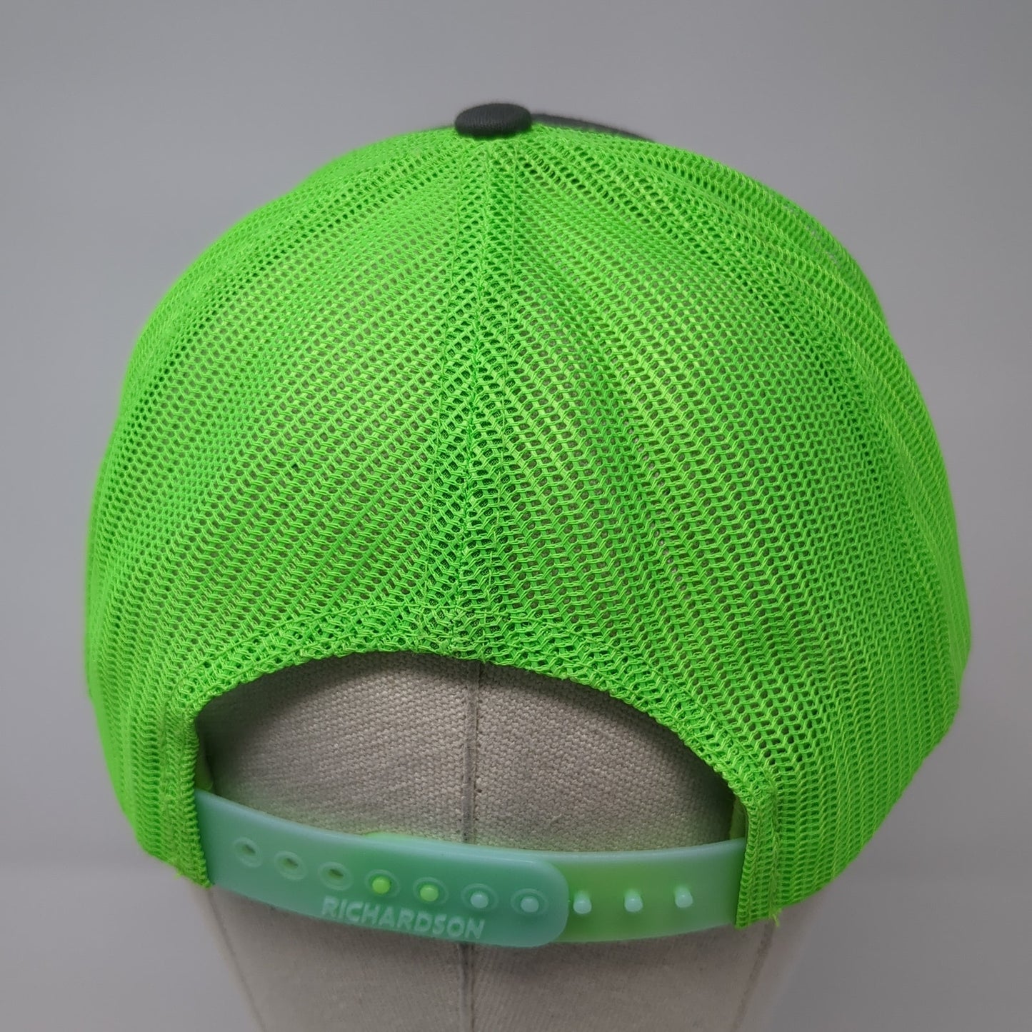 Sorrell Farms Snapback Mesh Back Trucker Hat Multi One Size Richardson