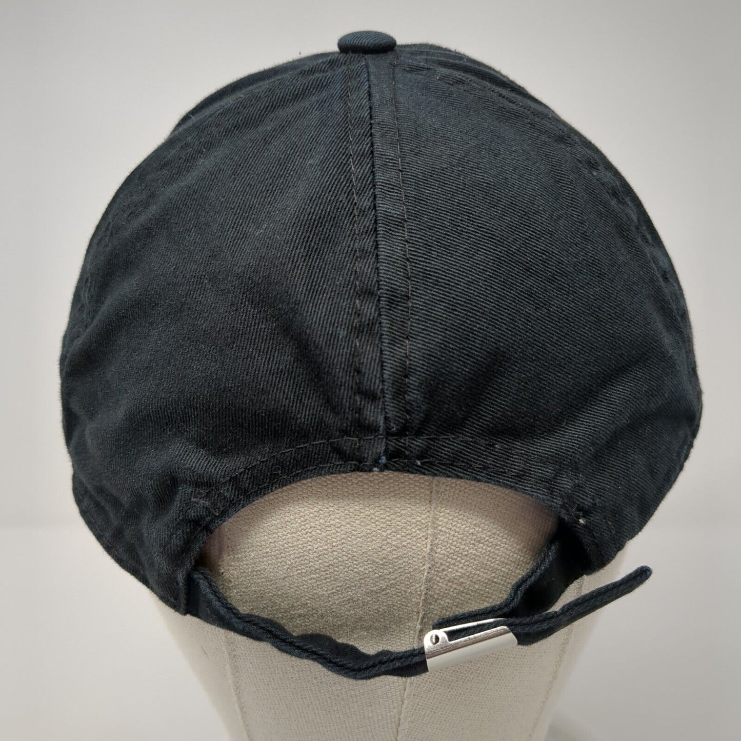 Original 1985 Slideback Hat Black One Size Adjustable Divided by H&M