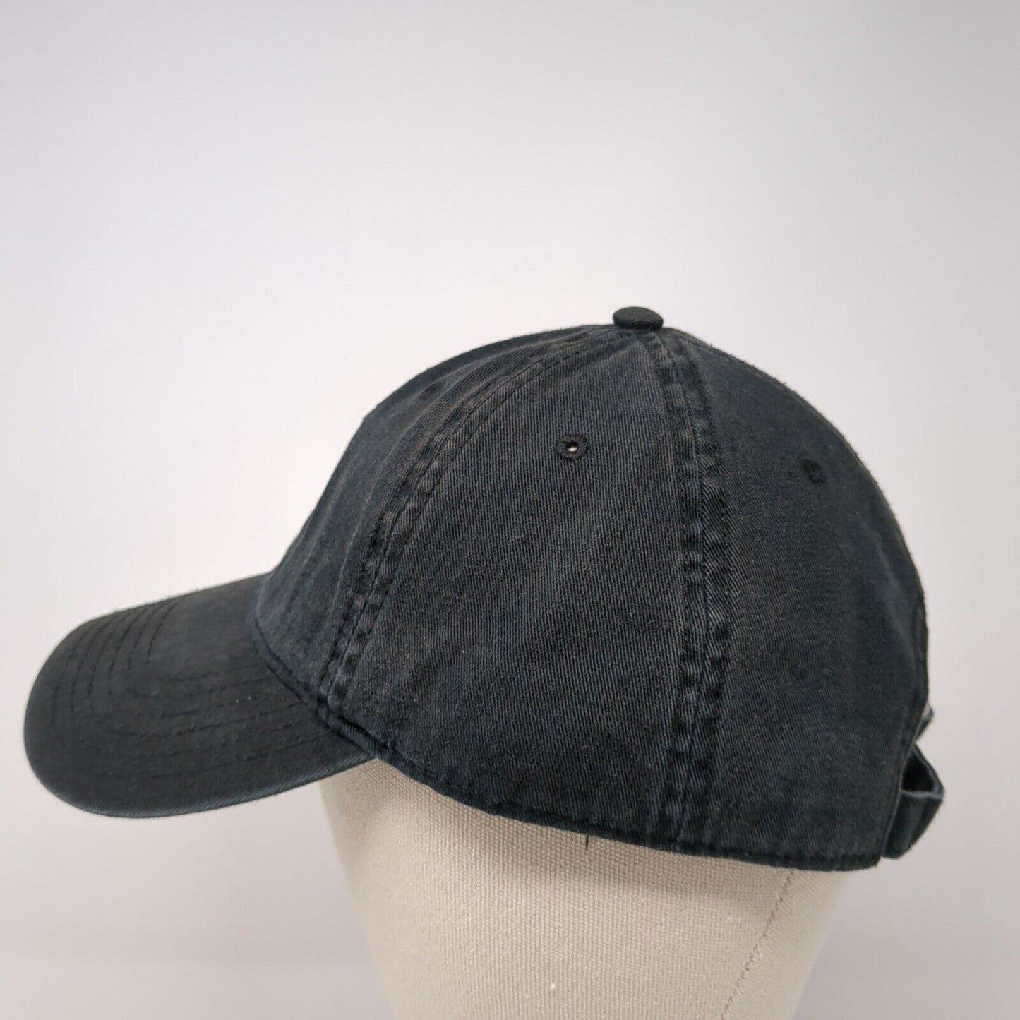 Sriracha Bottle With Chicken Slideback Hat Black One Size Adjustable