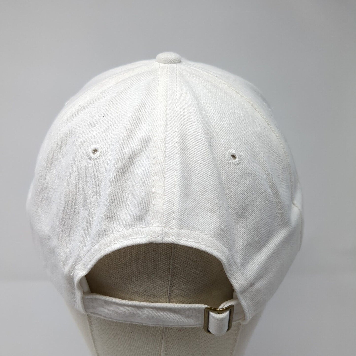 Pit Viper Holesale Slideback Hat White OS Adjustable Dog Print BIG X Cotton