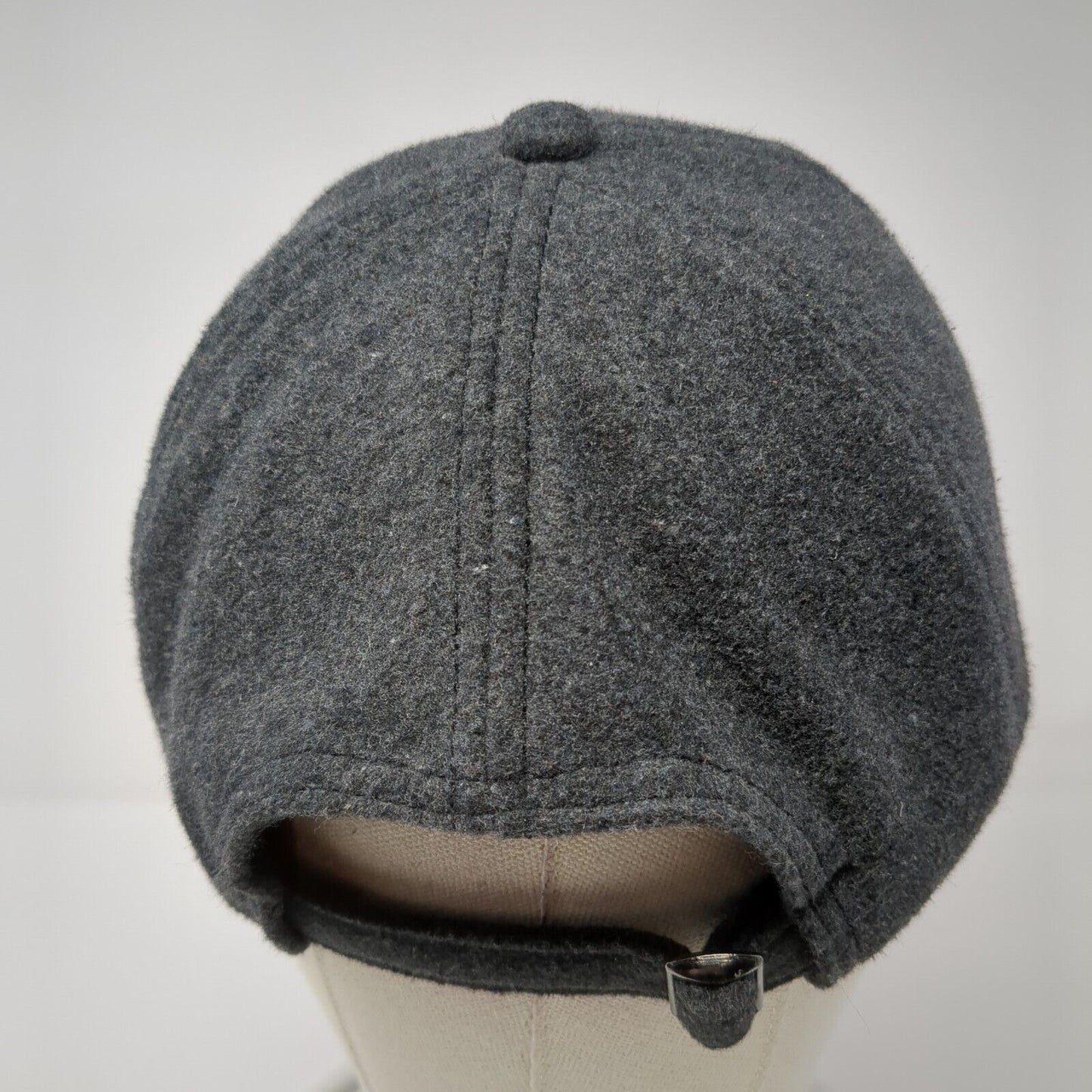 Aerie Slideback Hat Multi One Size Adjustable Colorblock Blank 6 Panel
