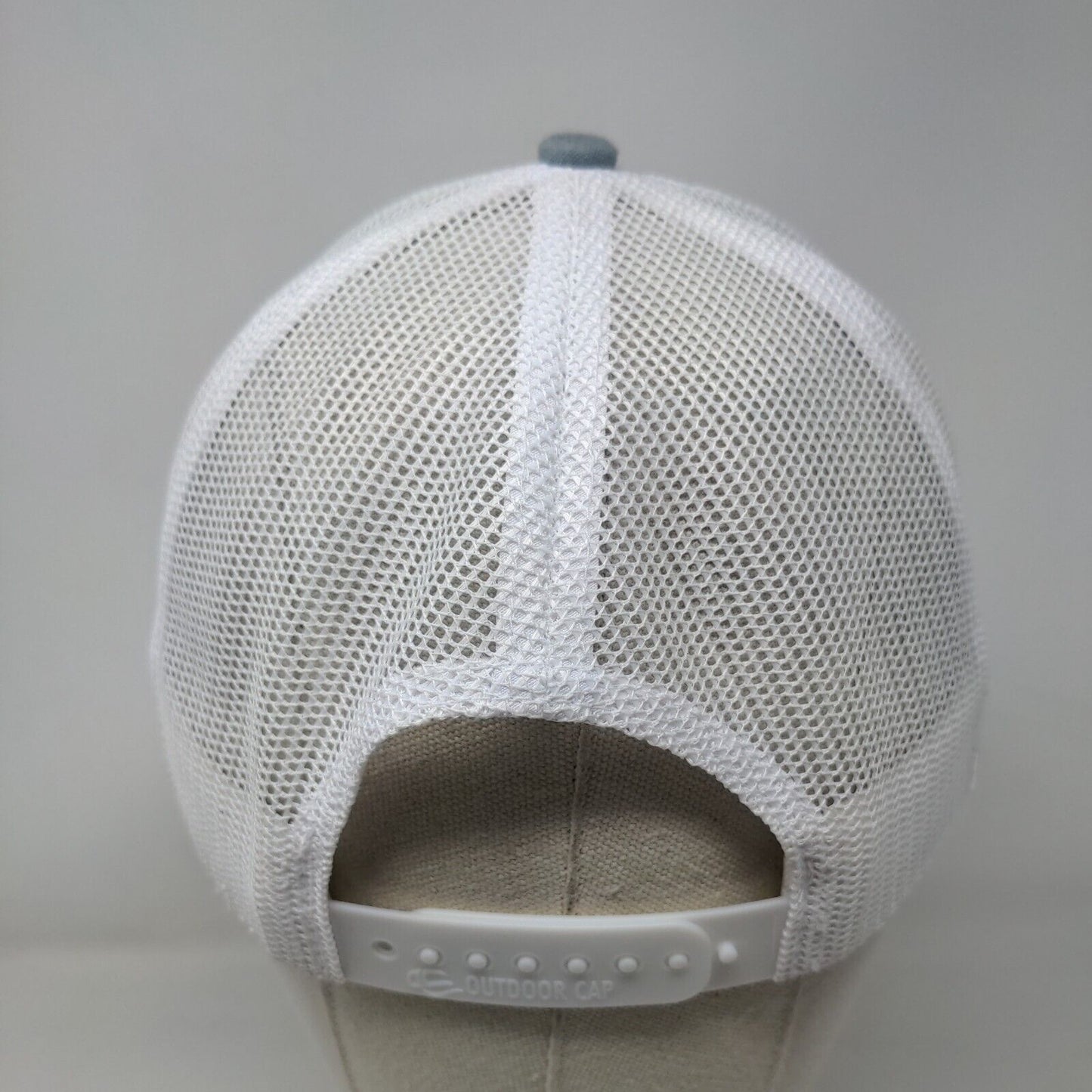 Antelope Point Adult Snapback Trucker Hat Multicolor OS Mesh Back Outdoor Cap
