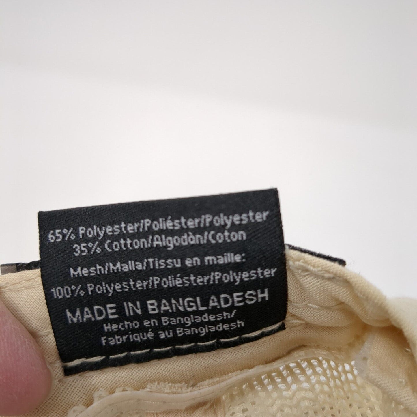 Fifty Two Four Half Marathons Love Snapback Trucker Hat Multicolor OS Mesh Back