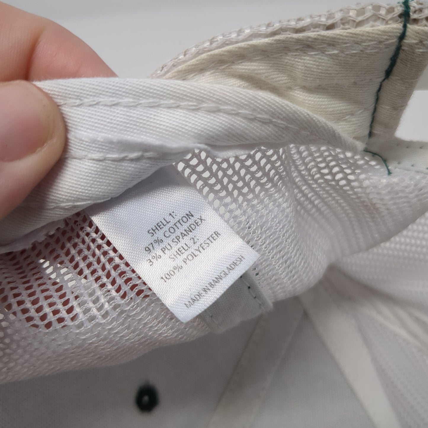 Fisheye Sportfishing Snapback Trucker Hat Multicolor OS Mesh Back Richardson