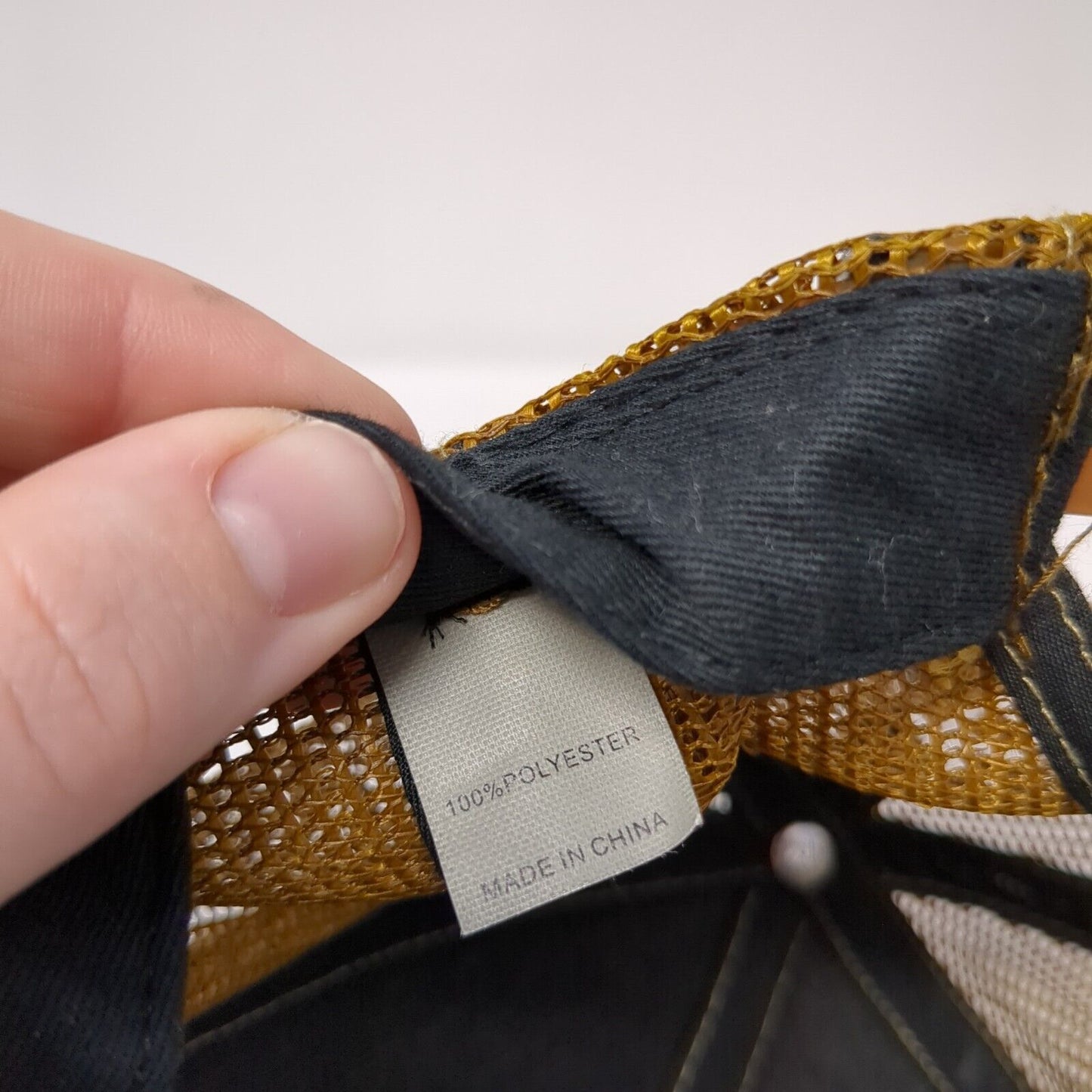 Tires Les Schwab Kryptek Snapback Trucker Hat Camouflage One Size Richardson