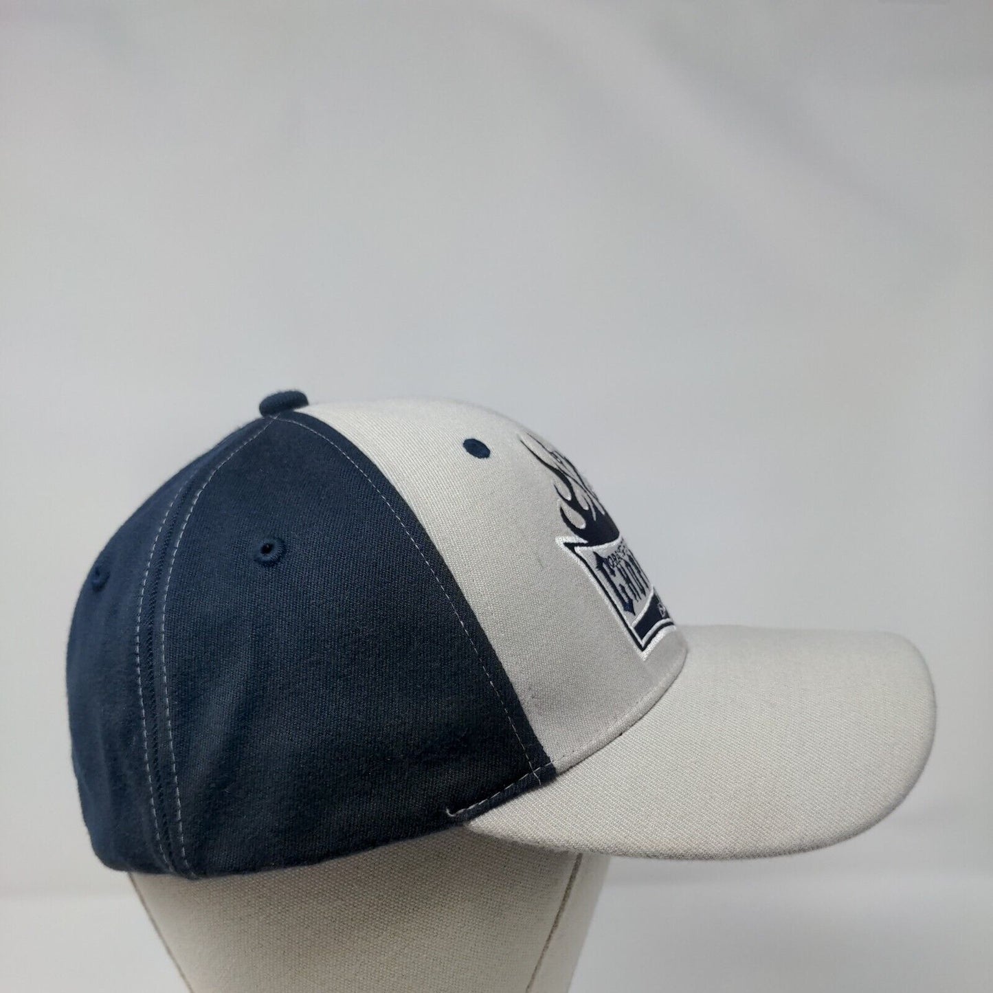 Orange County Choppers Fitted Hat Multi OSFM Embroidered Bio-Domes
