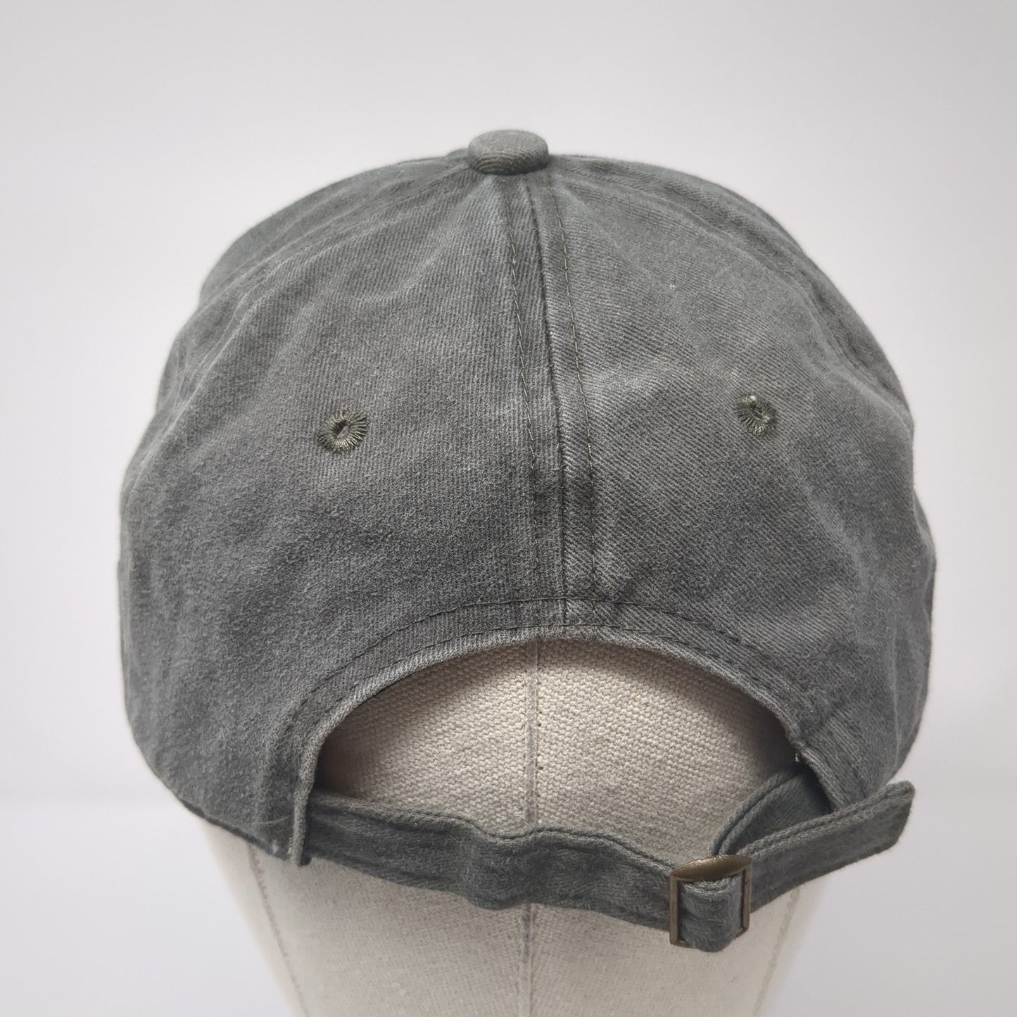 Astrology Zodiac Signs Baseball Cap Gray OS Adjustable Embroidered The Classic