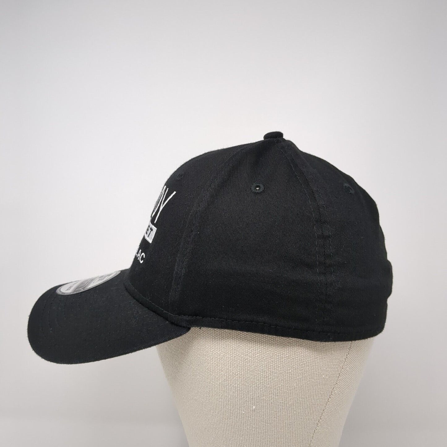 Cody Chevrolet Cadillac Fitted Hat Black M/L Embroidered 39Thirty New Era