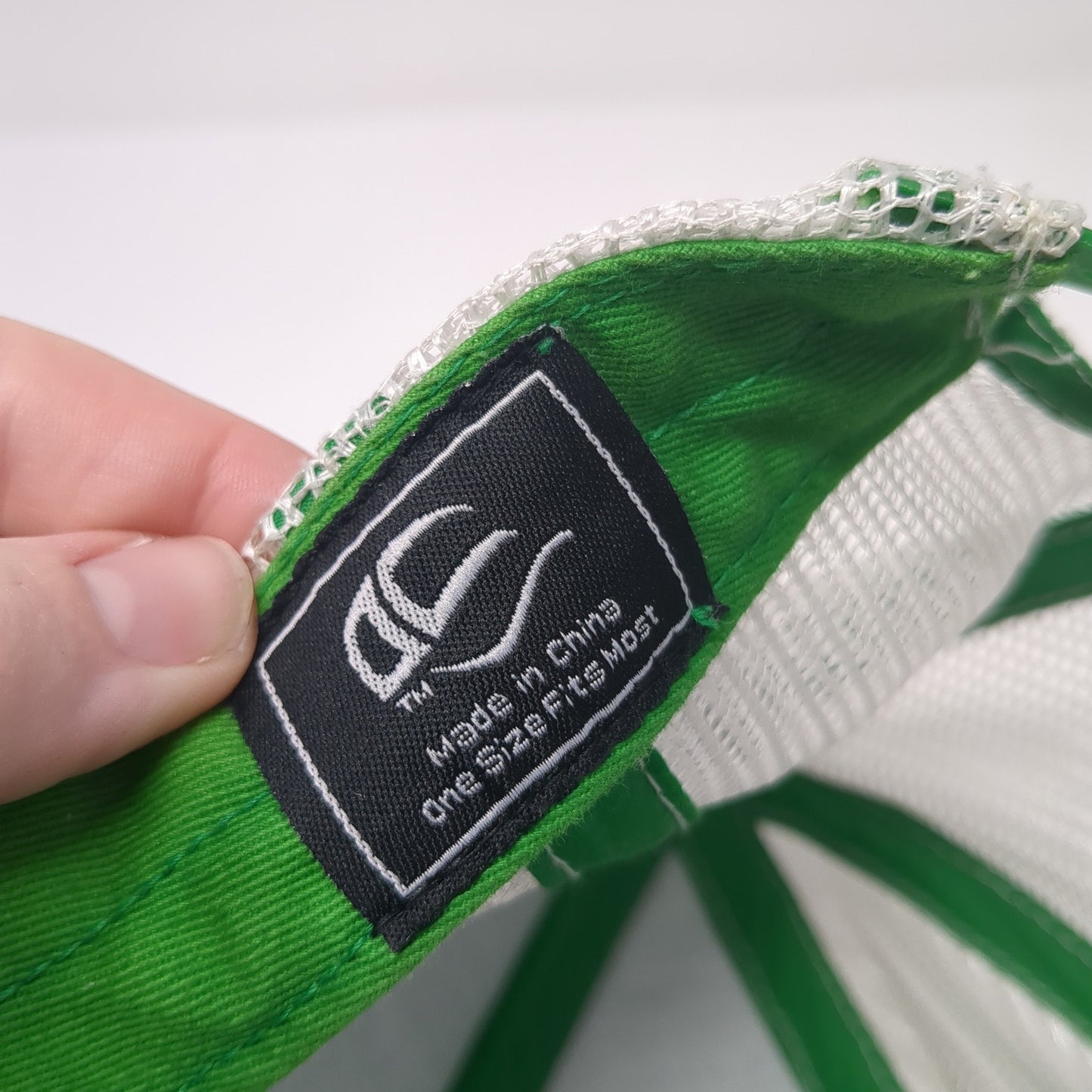 Elect Cindy Ireland For Recorder Of Deeds Trucker Hat Green One Size Outdoor Cap