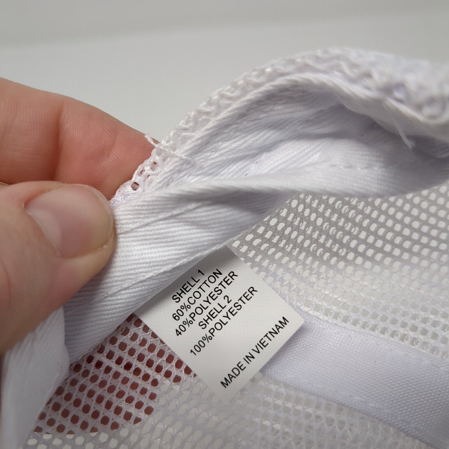 CC Making Your Products Move Snapback Trucker Hat Green OSFA Mesh Back