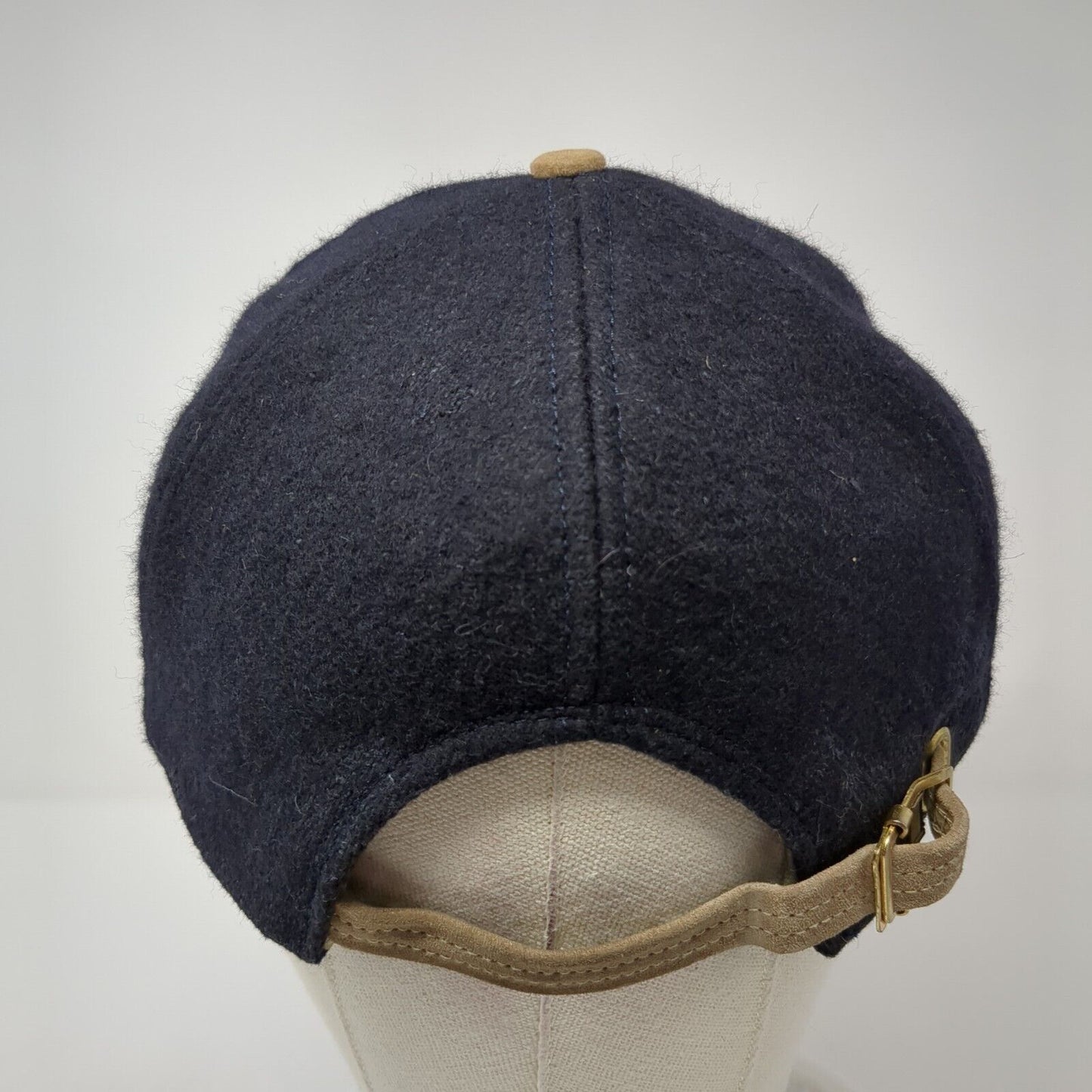 Country Gentleman Slideback Hat Multicolor One Size Adjustable Blank