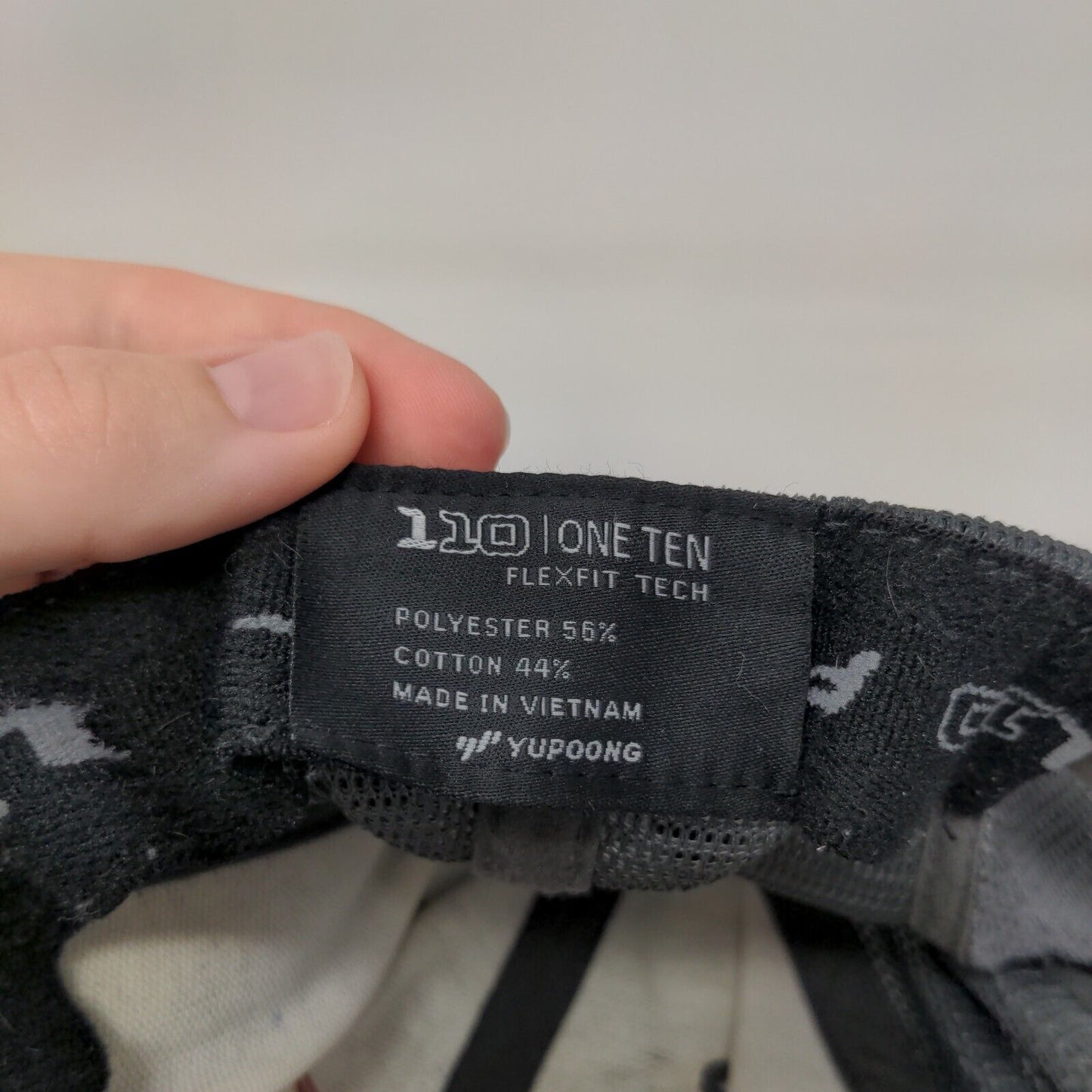 Special Tool Solutions Snapback Mesh Back Trucker Hat Gray One Size Yupoong