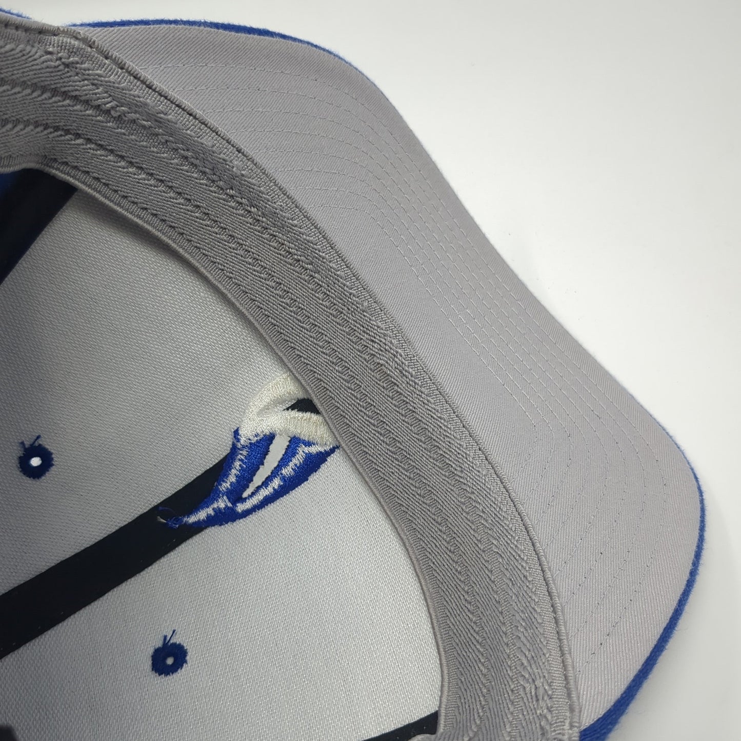 Ignite Fitted Baseball Cap Multicolor Medium Lightweight Embroidered Richardson