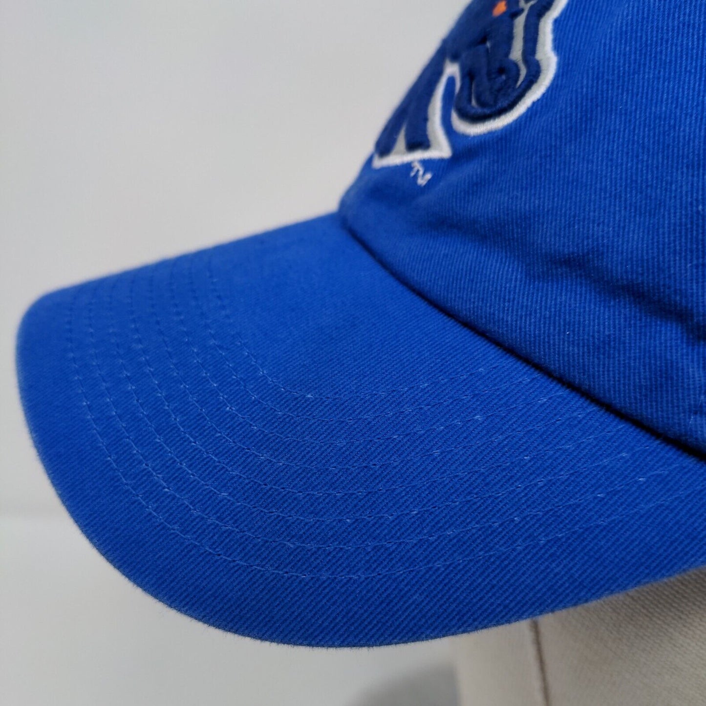 Boise State Broncos Slideback Hat Blue OSFM Embroidered Nike Dri-Fit NCAA