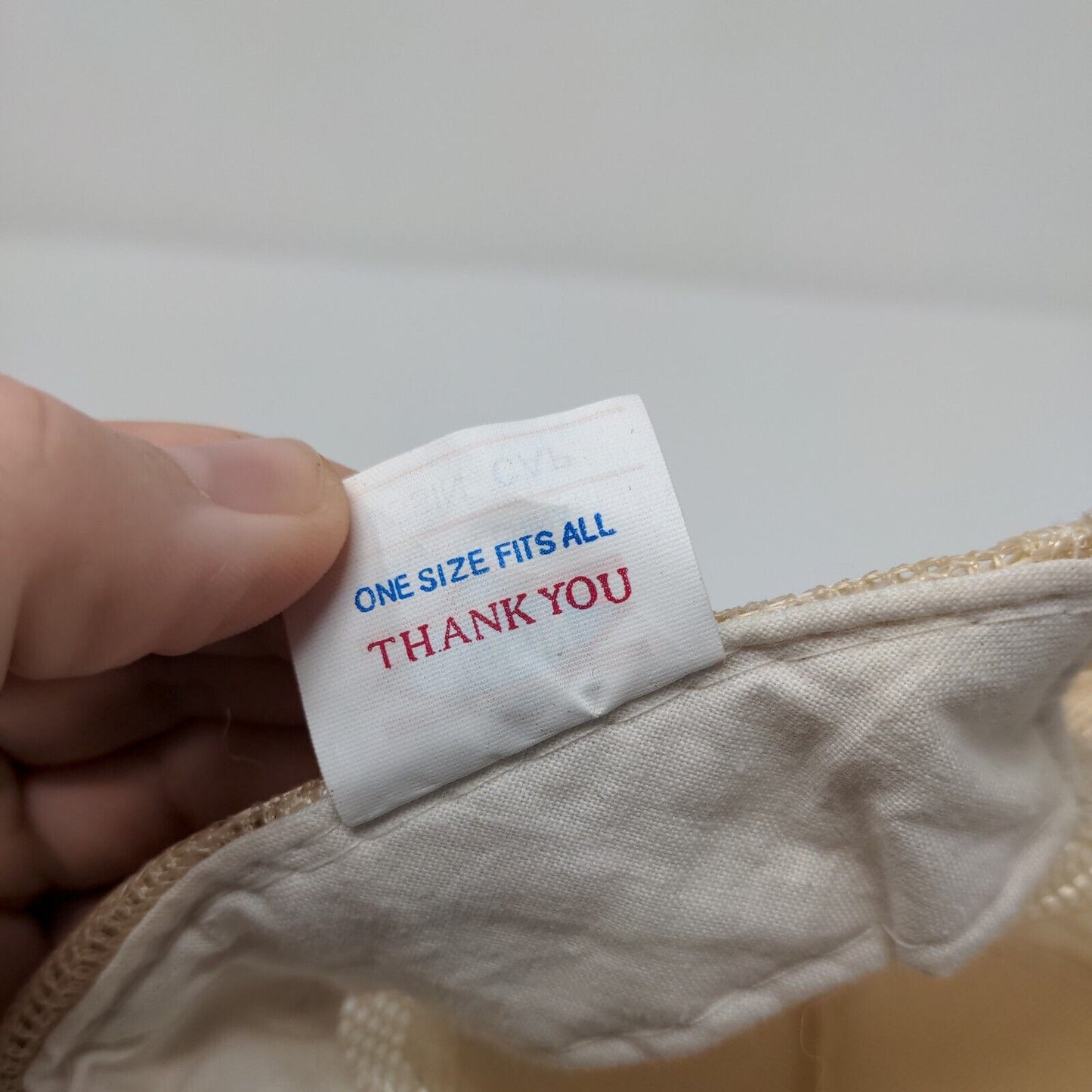 Siuslaw Mo's Florence Oregon Snapback Trucker Hat Tan OSFA Mesh Back Nissin Cap