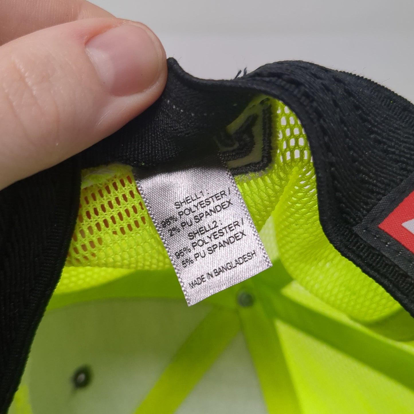 Maher Livestock Vale Oregon Trucker Hat Multicolor S Adjustable Mesh Richardson