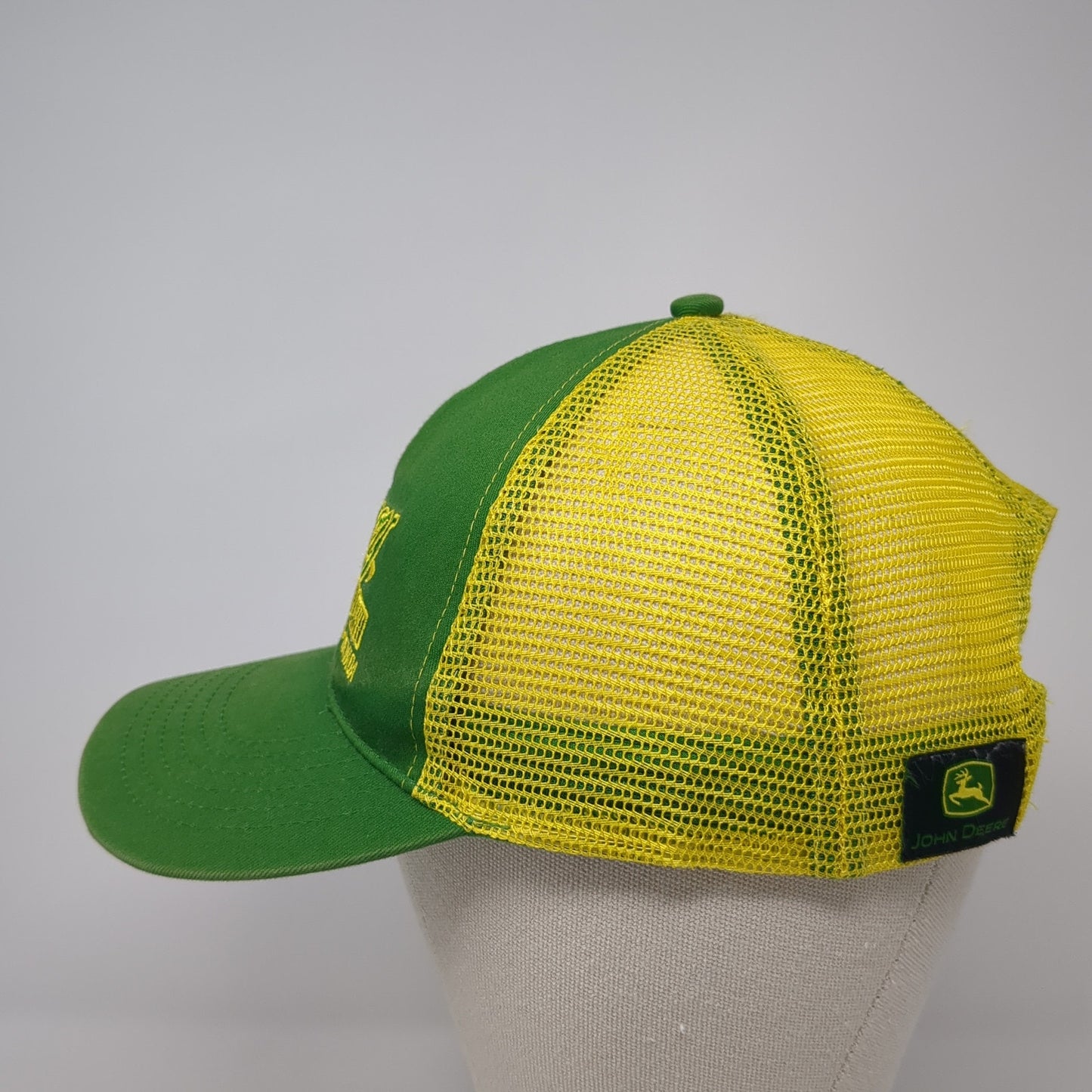 Legacy Farm And Lawn Lamar Lockwood Joplin Nevada Trucker Hat Multicolor OS