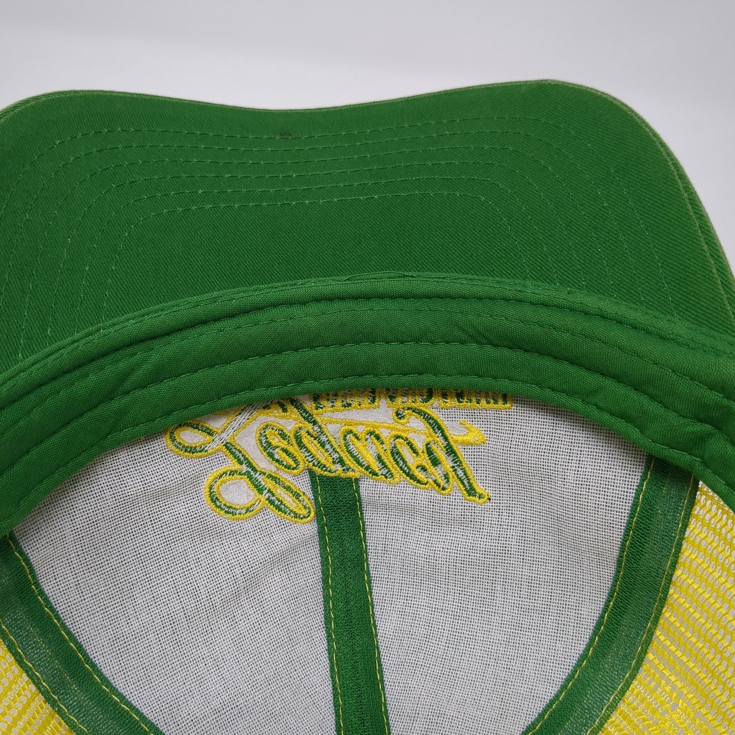 Legacy Farm And Lawn Lamar Lockwood Joplin Nevada Trucker Hat Multicolor OS