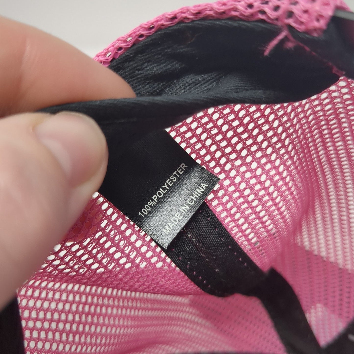 Kryptek Snapback Trucker Hat Multicolor Small Adjustable Mesh Back Richardson