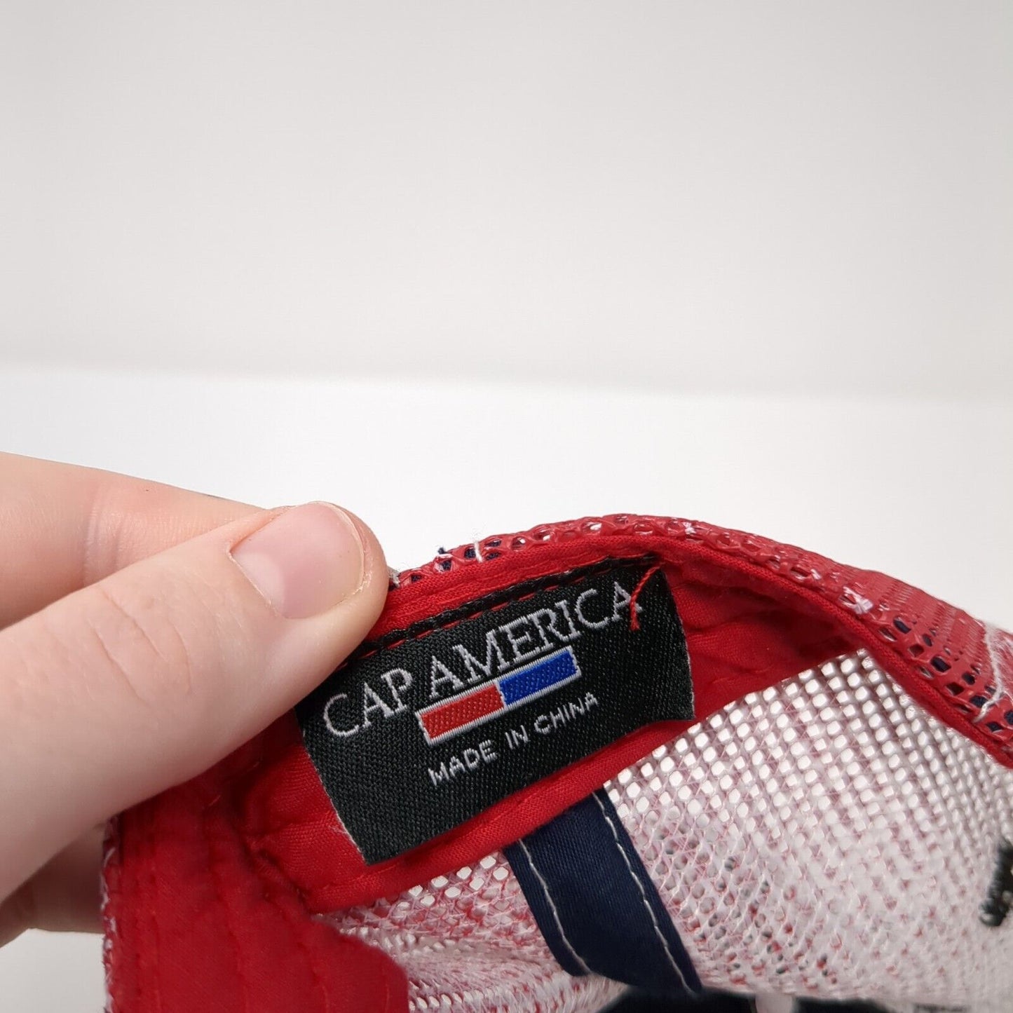 Parma Post & Pole Inc Quality Roundwood Product Trucker Hat Multi OS Cap America