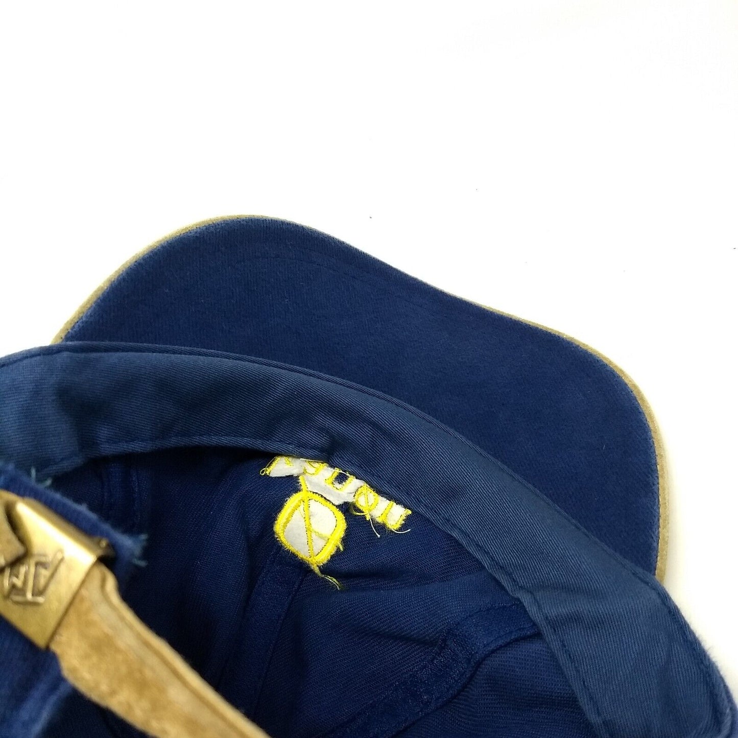Kanon Sport For Men Slideback Hat Multi OSFA Embroidered Colorblock