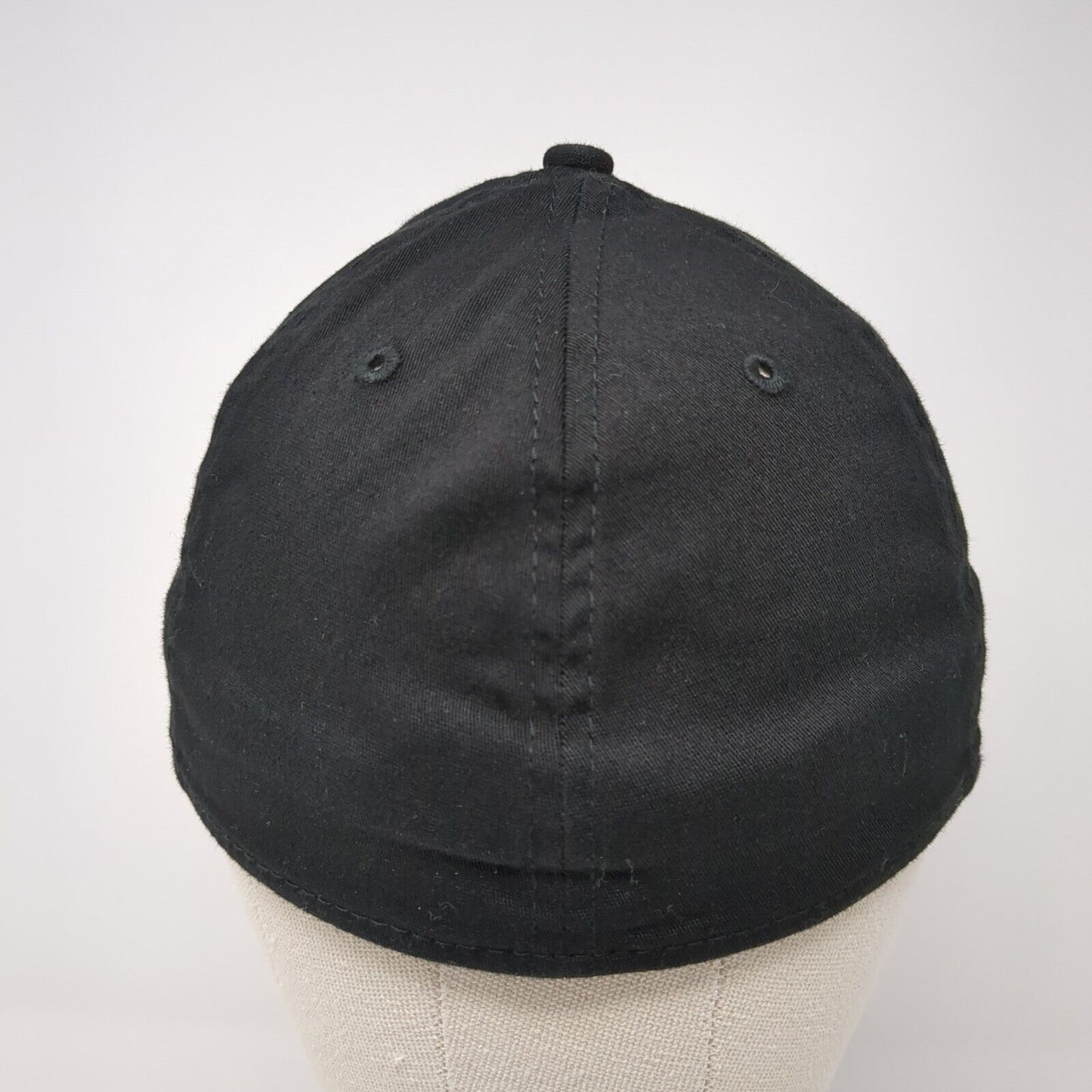 Cody Chevrolet Cadillac Fitted Hat Black M/L Embroidered 39Thirty New Era