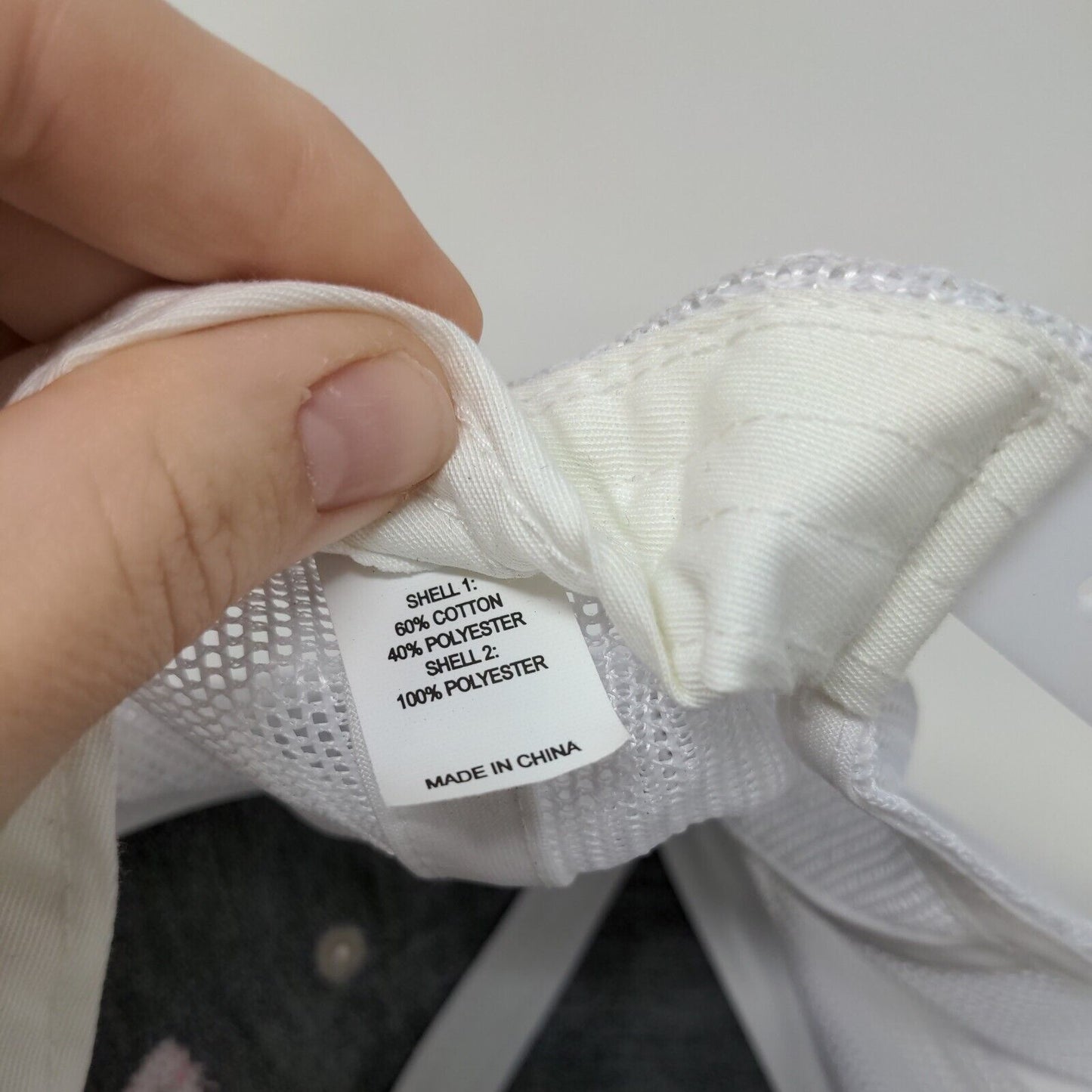 Volusia County Fair & Youth Show Snapback Trucker Hat Tan One Size Richardson