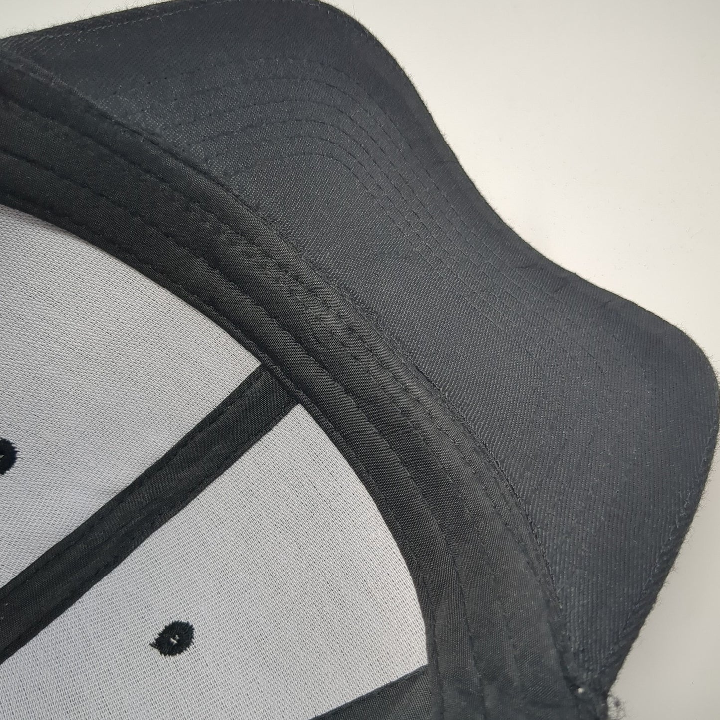 T-Bones Guns Black Canyon Exit 13 Strapback Baseball Cap Black OS Adjustable
