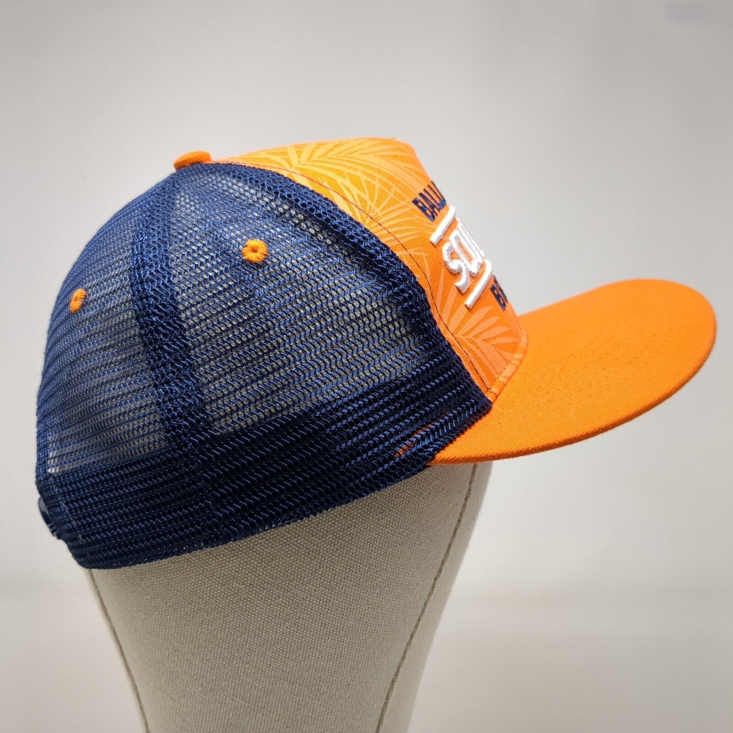 Ballast Point Sculpin IPA Brewing Co Trucker Hat Multi One Size Mesh Back