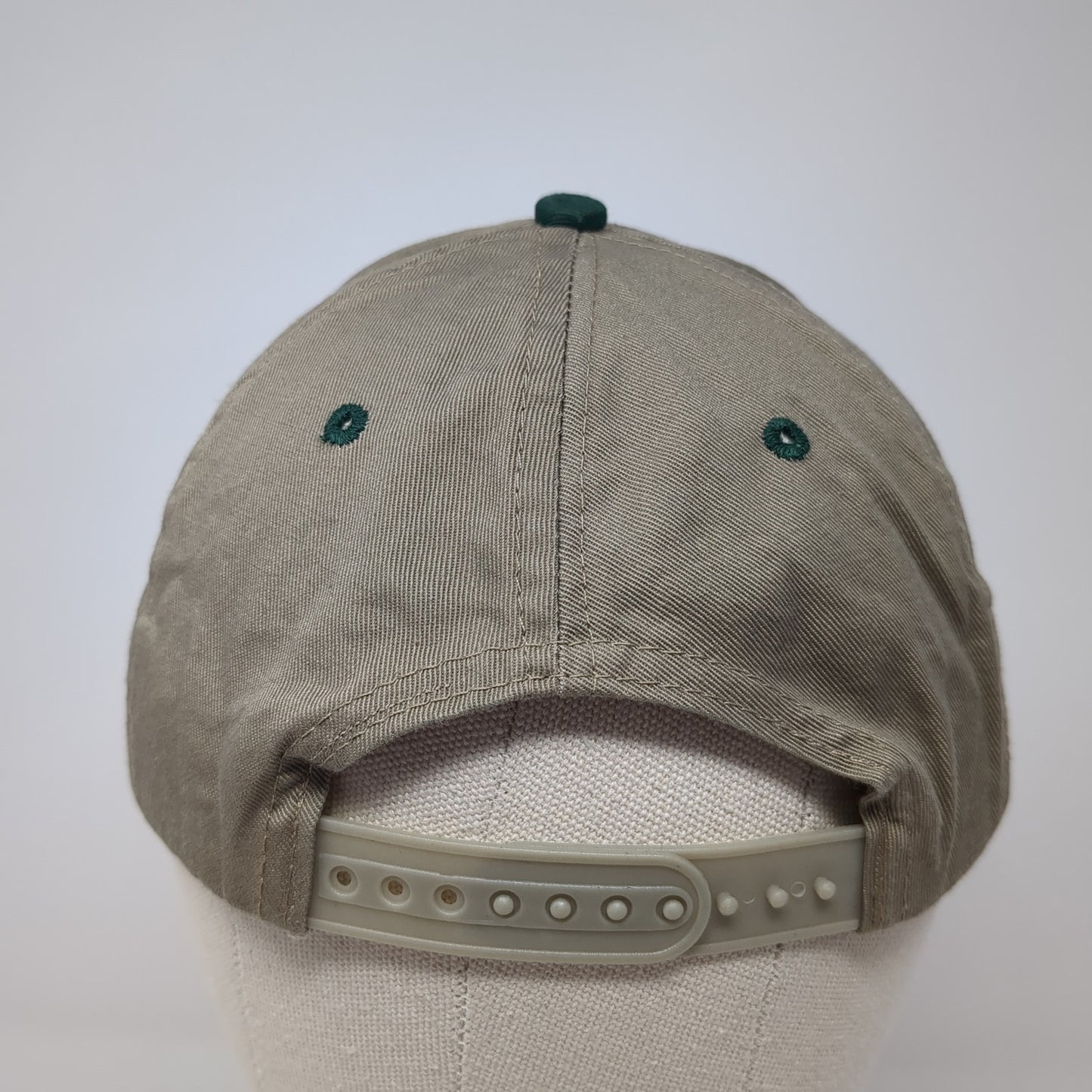Alaska Bald Eagle Snapback Hat Multi One Size Embroidered Colorblock