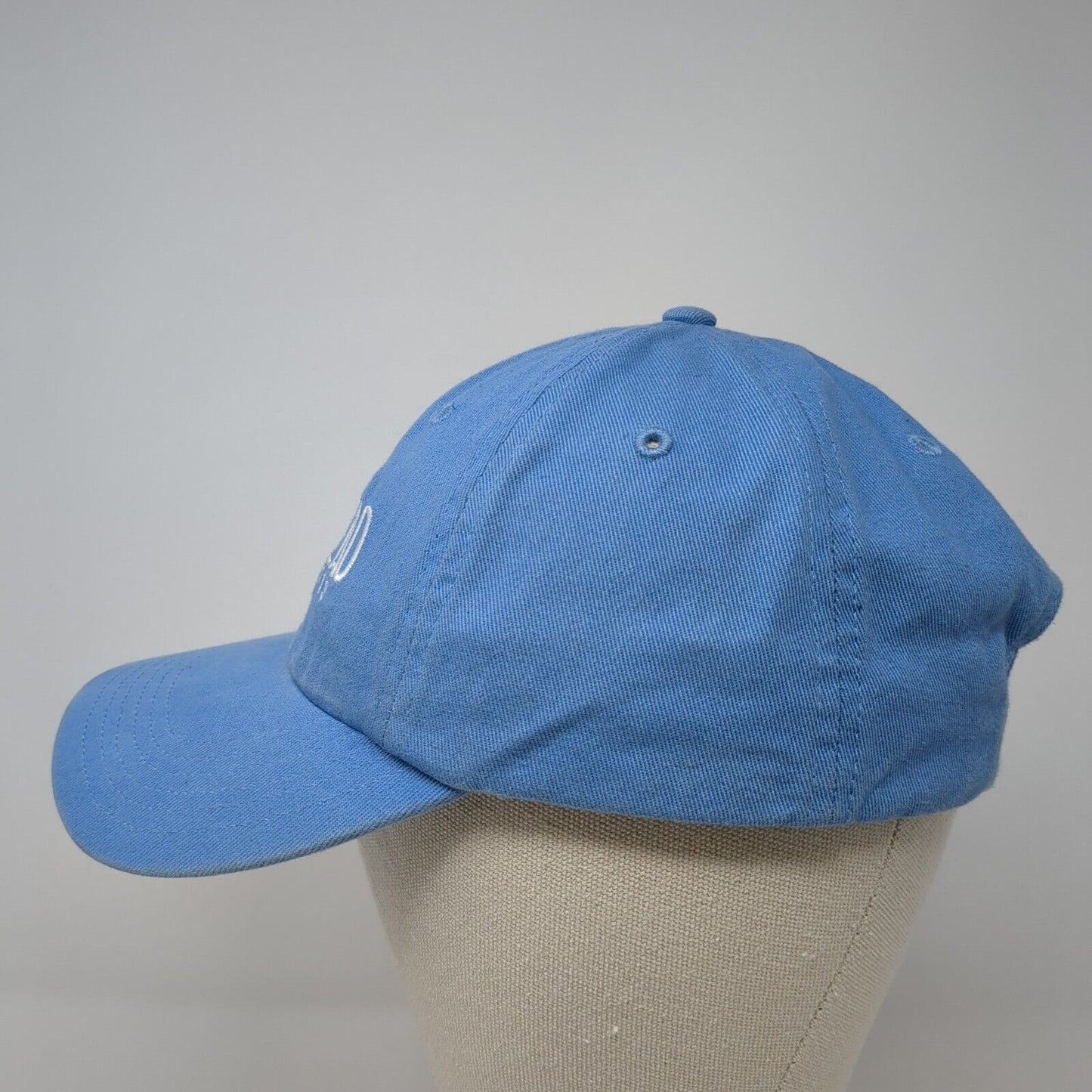 Gearhead Outfitters Slideback Hat Blue One Size Adjustable Richardson