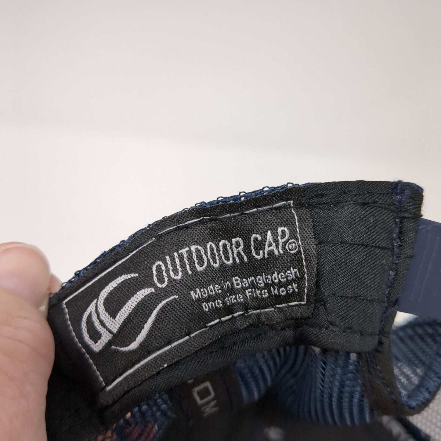 Kryptek Snapback Trucker Hat Multicolor OS Patriotic Mesh Back Outdoor Cap