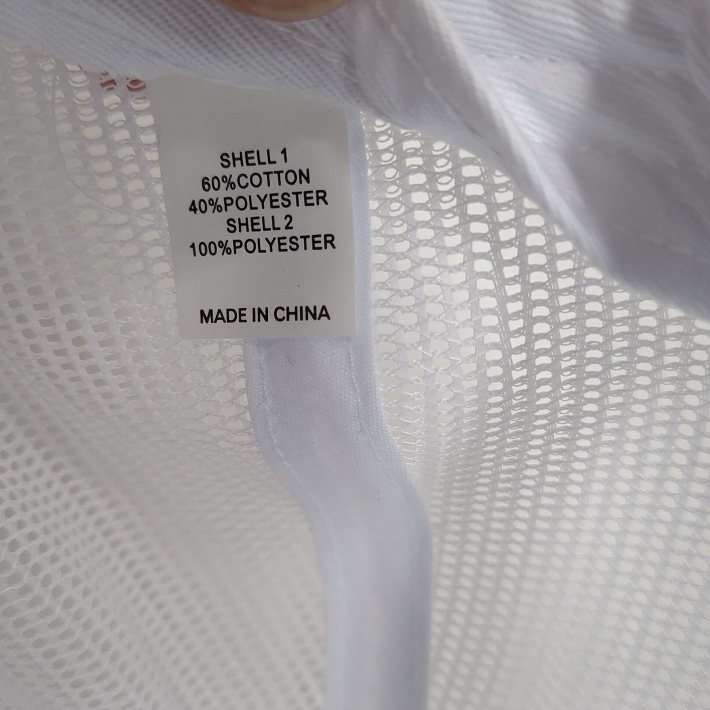 Nikwax Snapback Mesh Back Trucker Hat Multicolor One Size Richardson