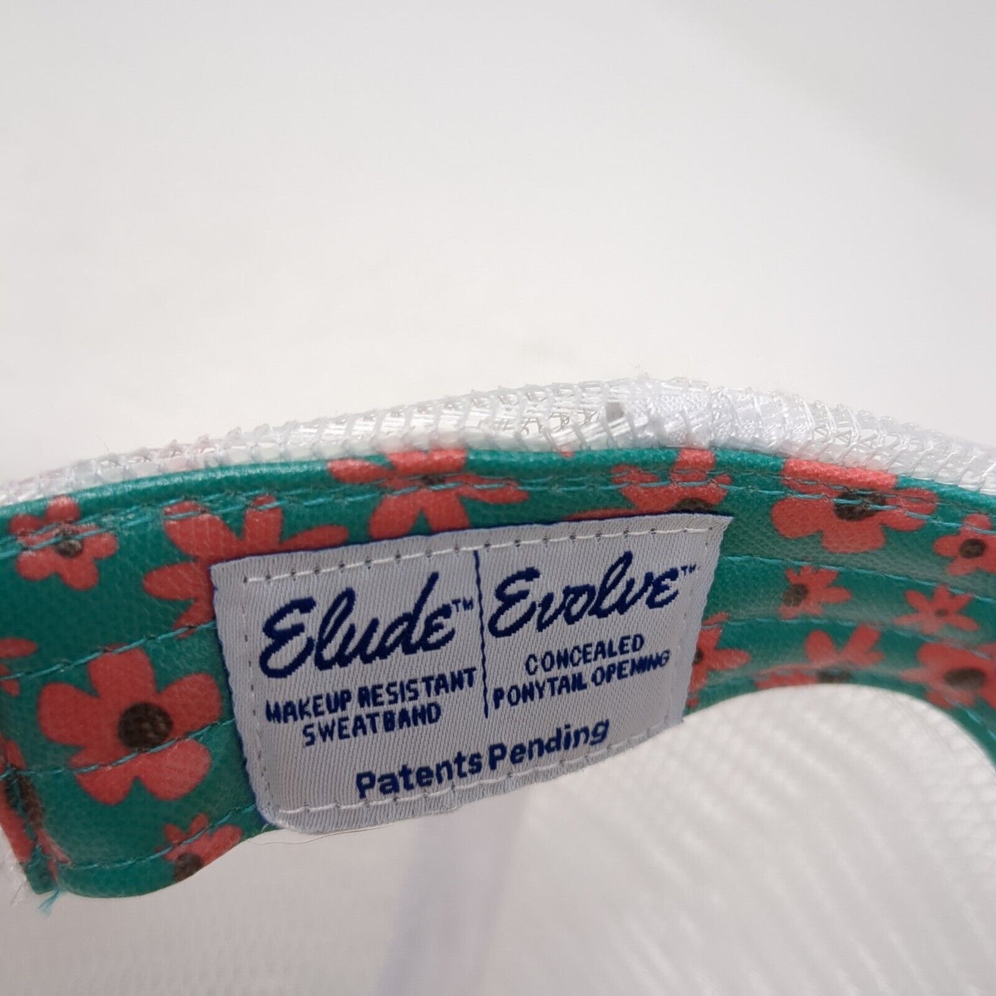 Bee Swell Flower Farm Women's Snapback Trucker Hat Multi One Size