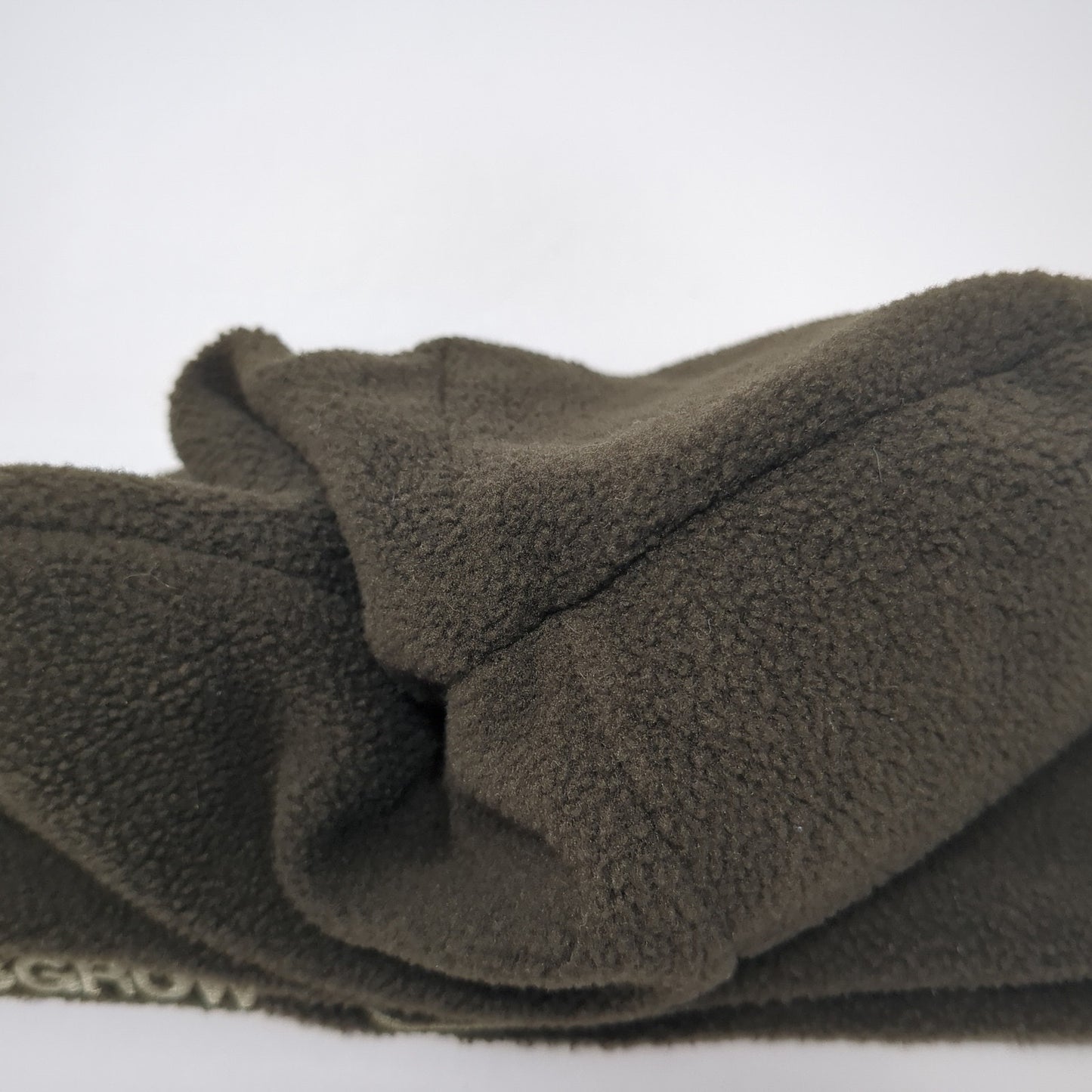 Asgrow Dekalb Beanie Hat Multicolor One Size Stretch Camouflage Polyester