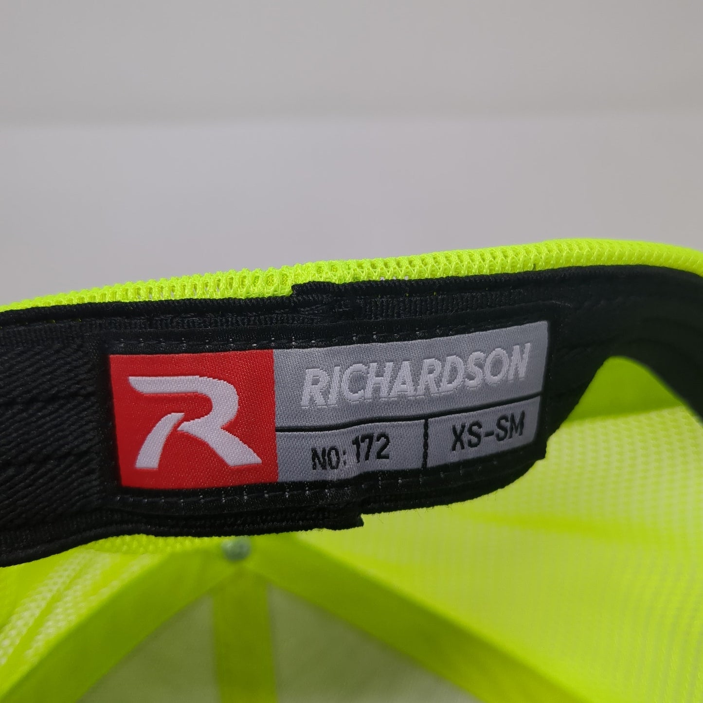 Maher Livestock Vale Oregon Trucker Hat Multicolor S Adjustable Mesh Richardson