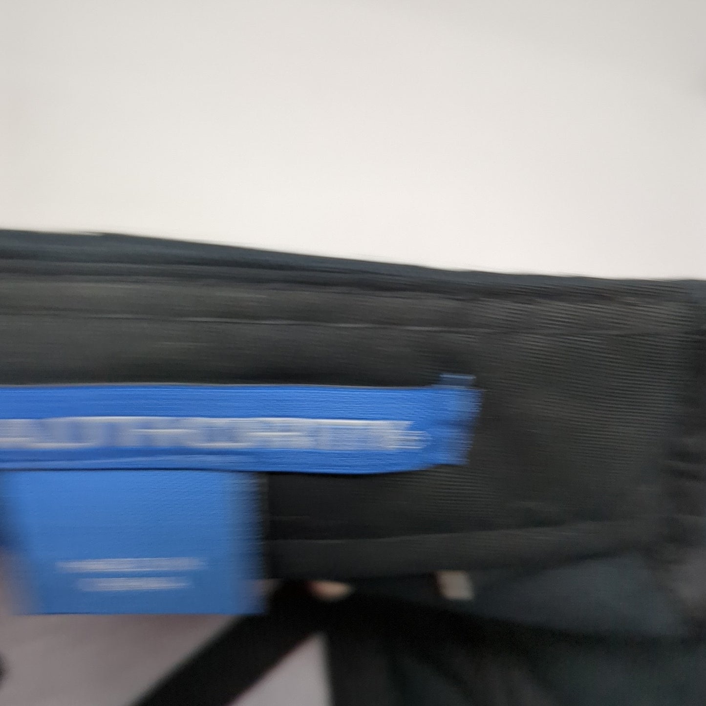 Double R Ranch Northwest Beef Slideback Hat Black One Size Port Authority