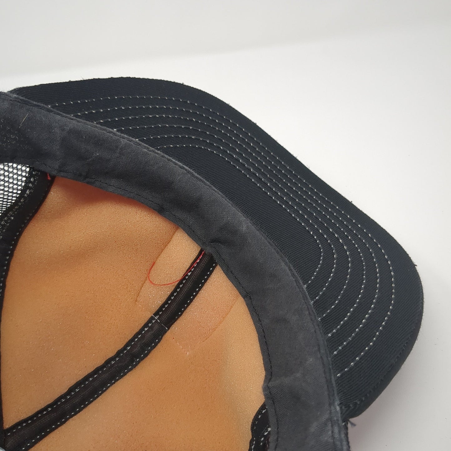 Matco Tools Snapback Trucker Hat Multi One Size Mesh Back Colorblock