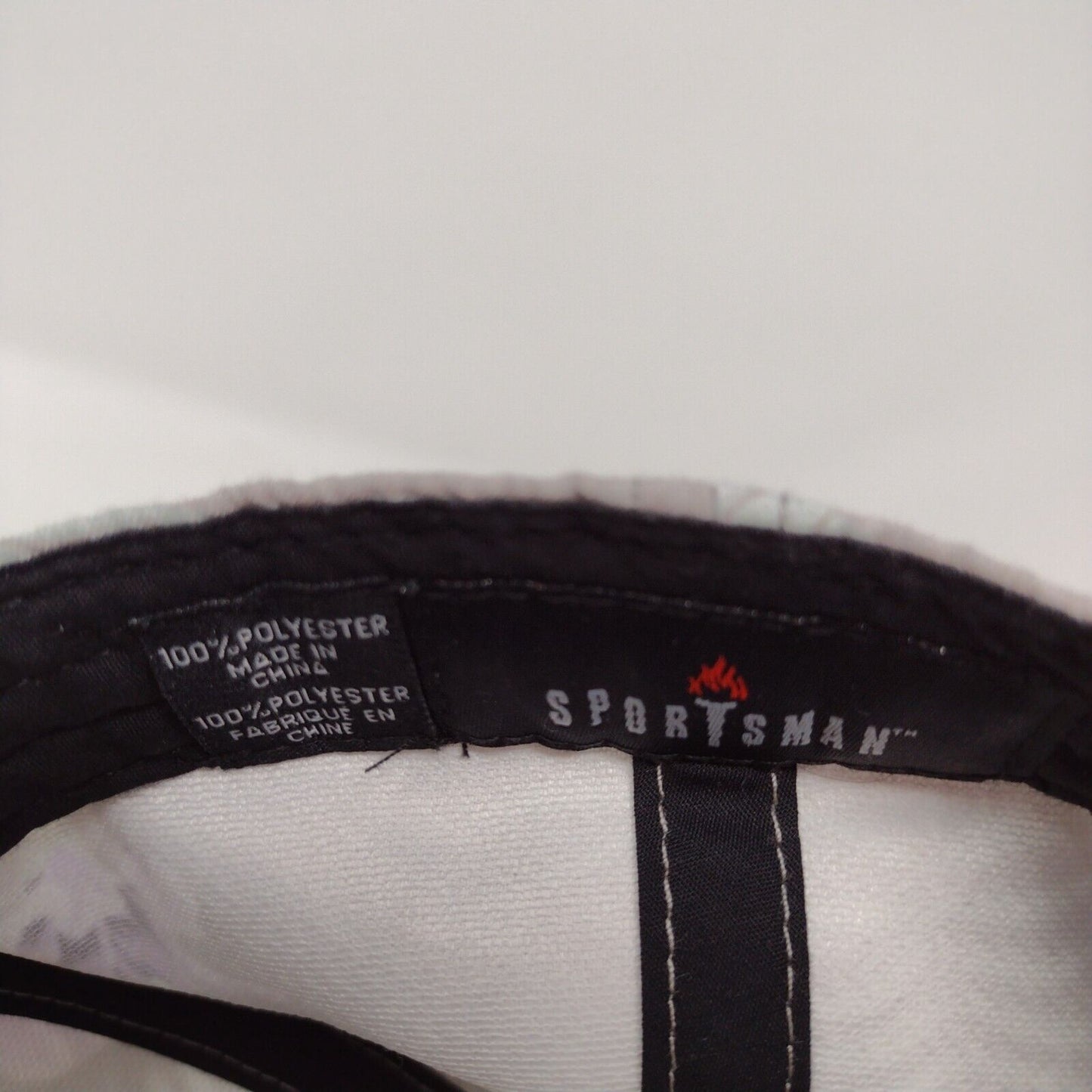 Idaho Livin Strapback Hat Multicolor OSFA Floral Hawaiian Sportsman