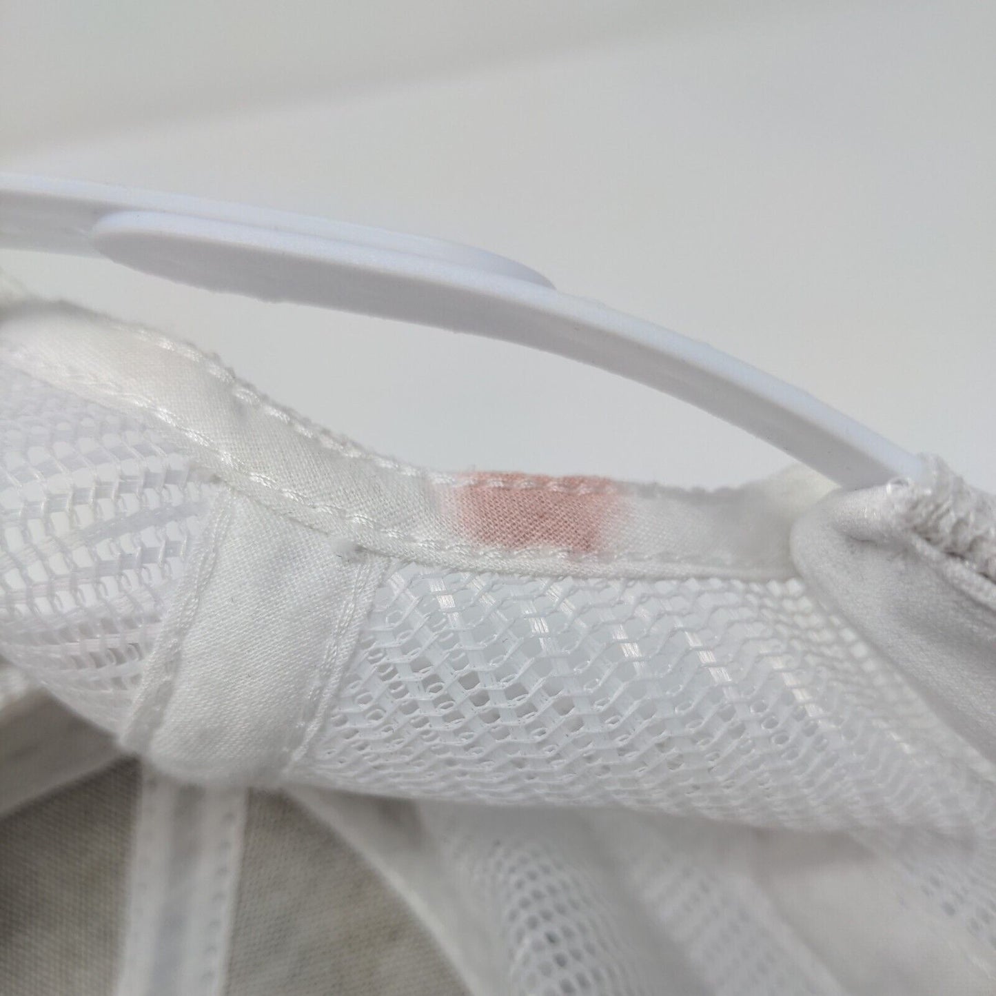 Torrey Pines Snapback Mesh Back Trucker Hat Blue OSFA Legendary