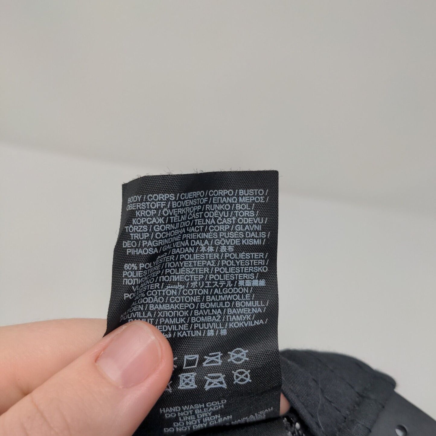 Hurley Since 1999 Snapback Trucker Hat Black OSFA Mesh Back The Classics Yupoong