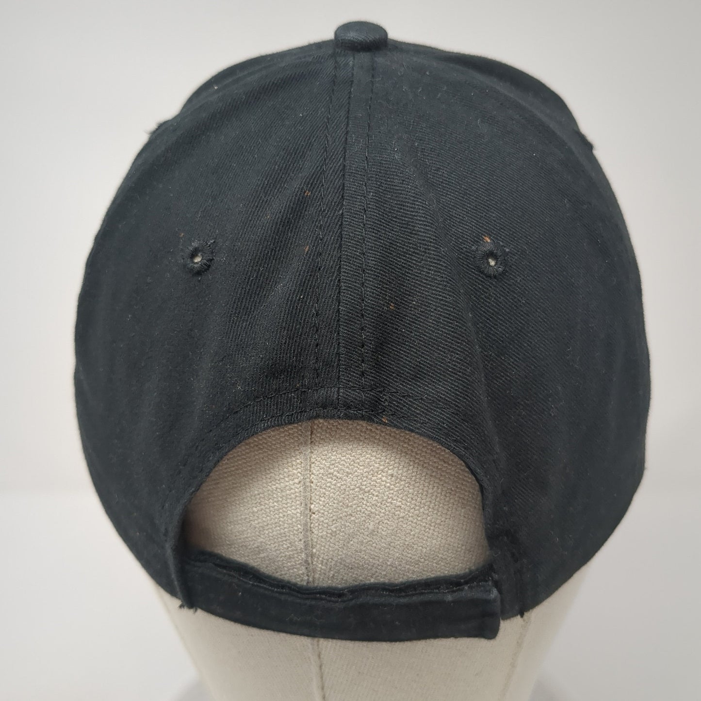 Chris Auffenberg Farmington MO Chevrolet Buick GMC Baseball Cap Black One Size