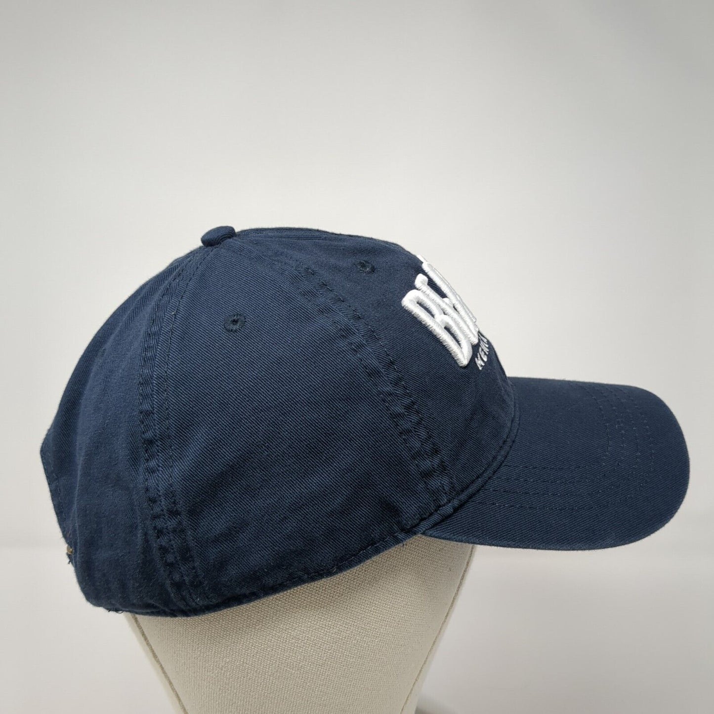 Beacon Mental Health Slideback Hat Blue One Size Cap America 6 Panel