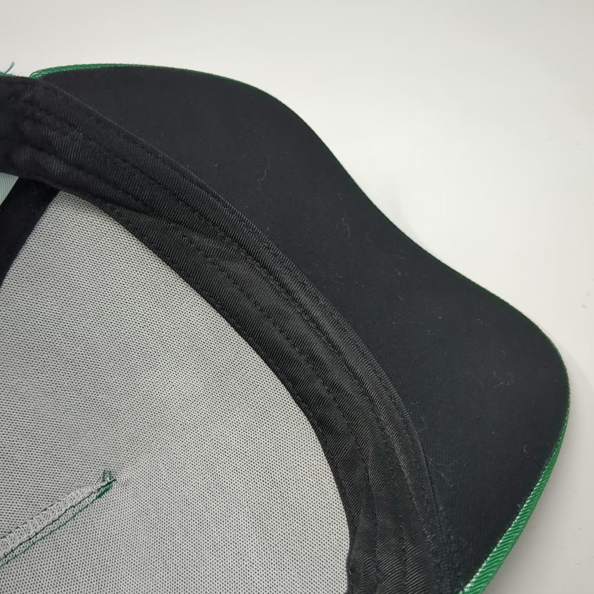5 Panel Hat Green One Size Martini Glass Shamrock A Tini Bit Irish Snapback