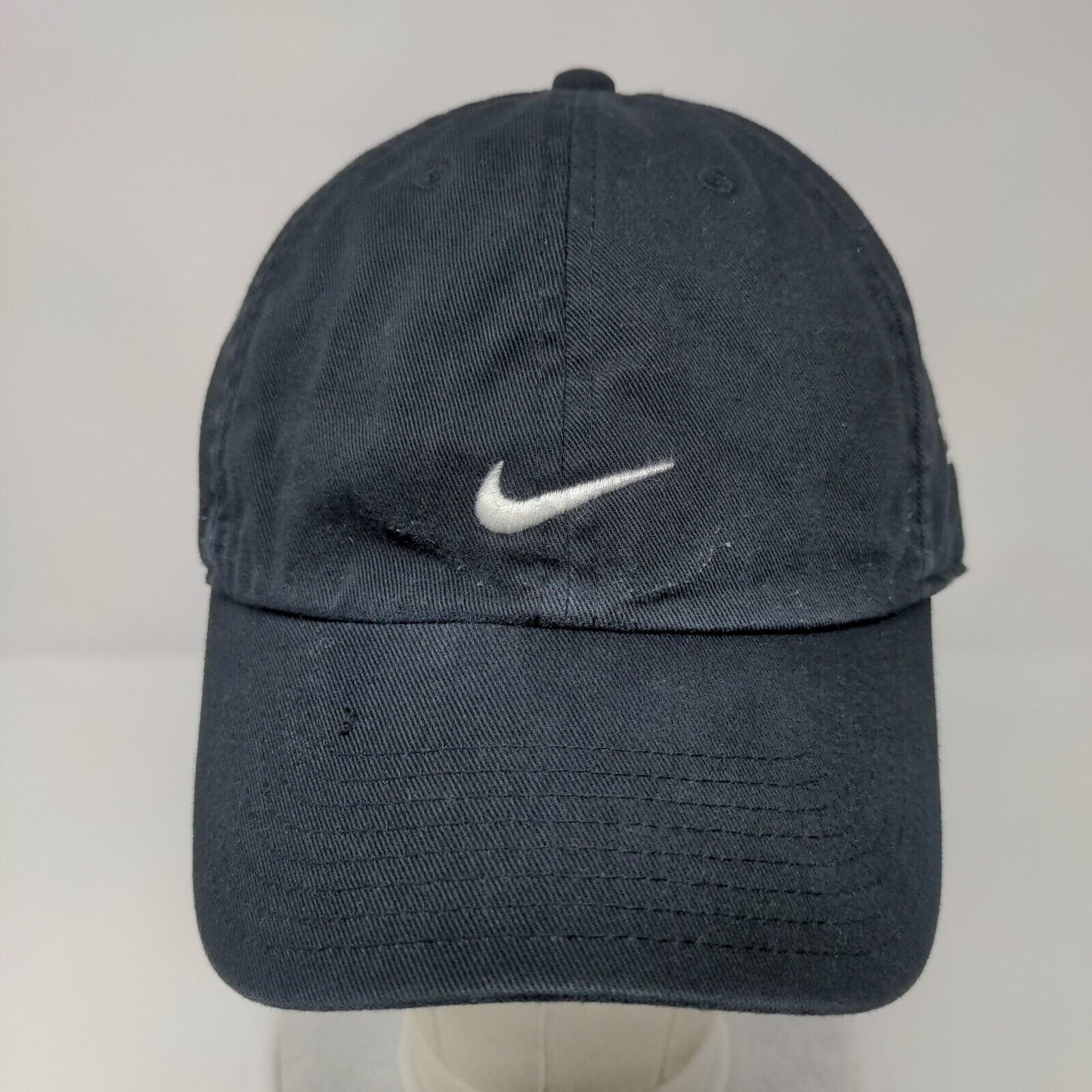 Nike Bob Firman XC2011 Slideback Hat Blue OSFA Adjustable Embroidered Heritage86