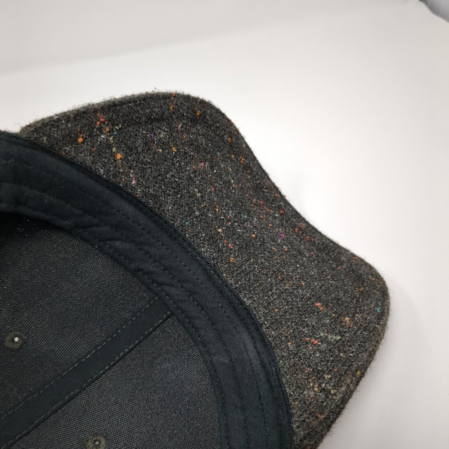C.C Exclusives Slideback Hat Multi One Size Speckled Adjustable Blank