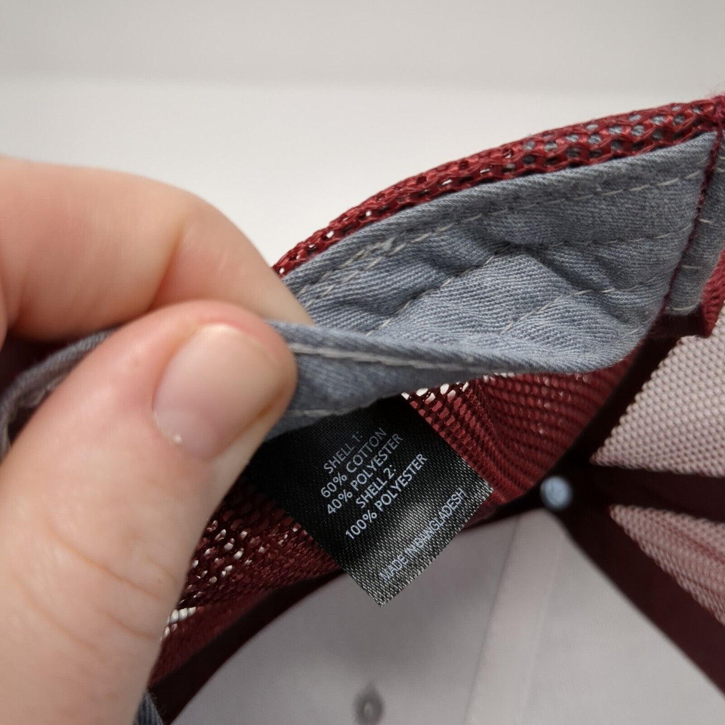 Snoopy All American Legendary Coasters Snapback Trucker Hat Multi OS Richardson