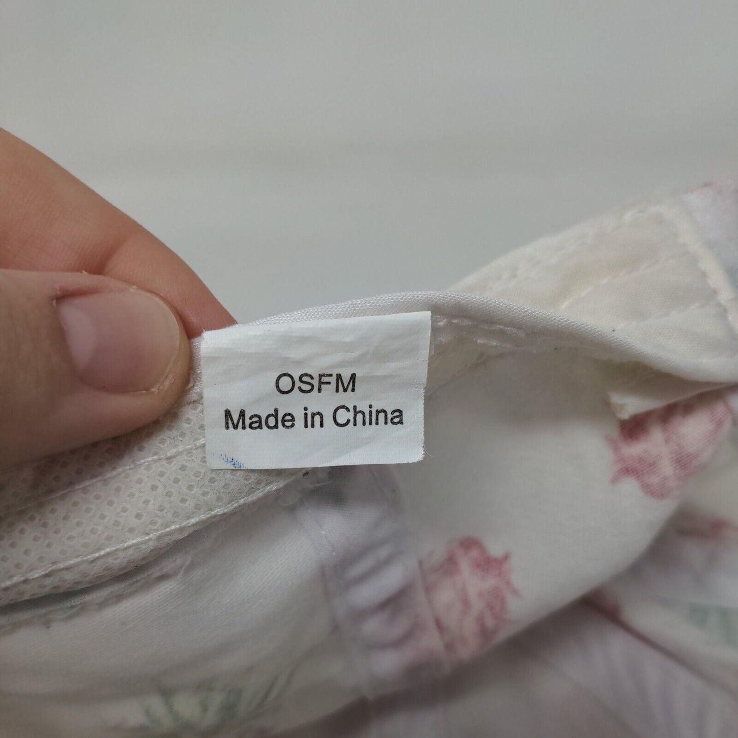 Pineapple Strapback Hat Multicolor OSFM Adjustable Vented Holes 6 Panel